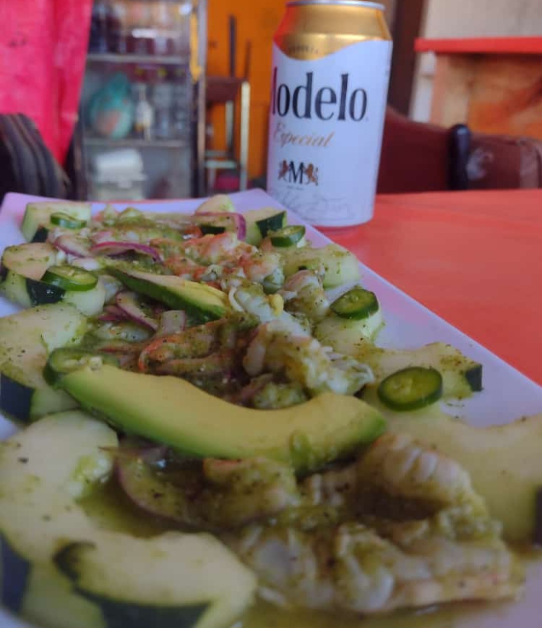 El Jaibolito Mariscos y Micheladas image 7