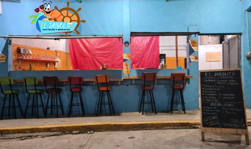 El Jaibolito Mariscos y Micheladas image 8
