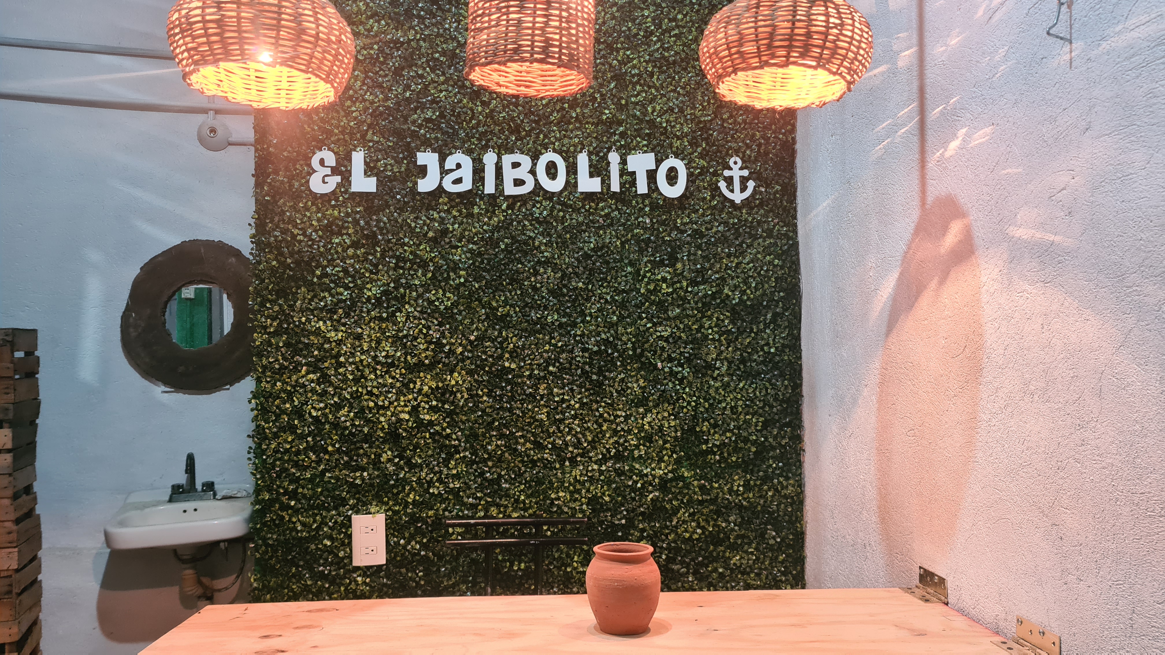 El Jaibolito Mariscos y Micheladas image 9