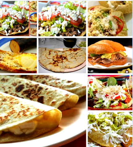 LONCHERÍA LA CRUZ image 2