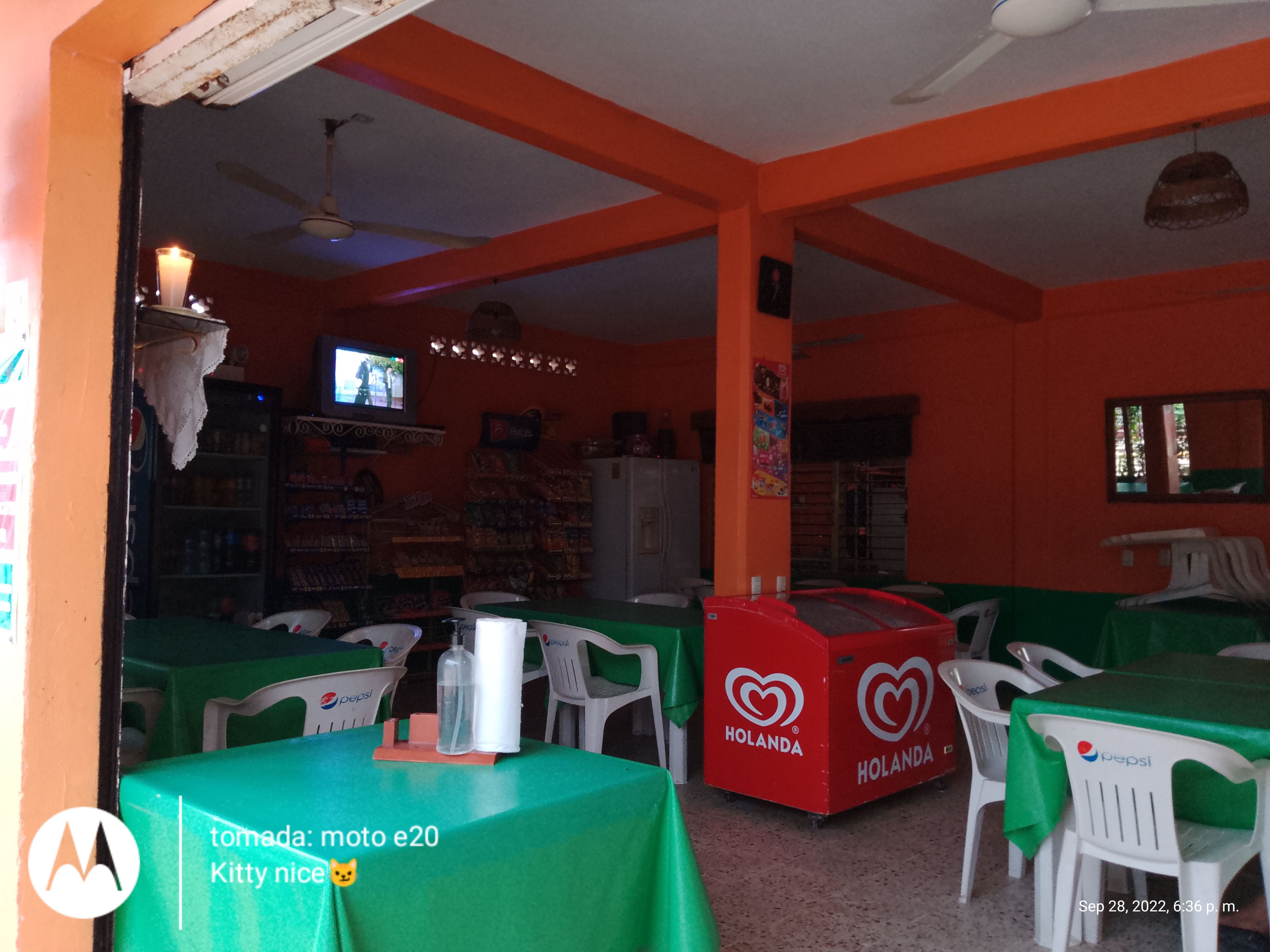 Restaurant San Jorge image 2