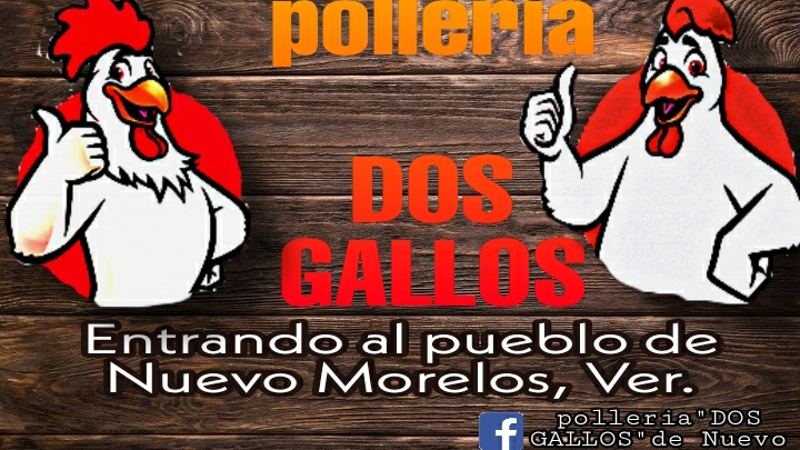 Pollería "DOS GALLOS" image 6