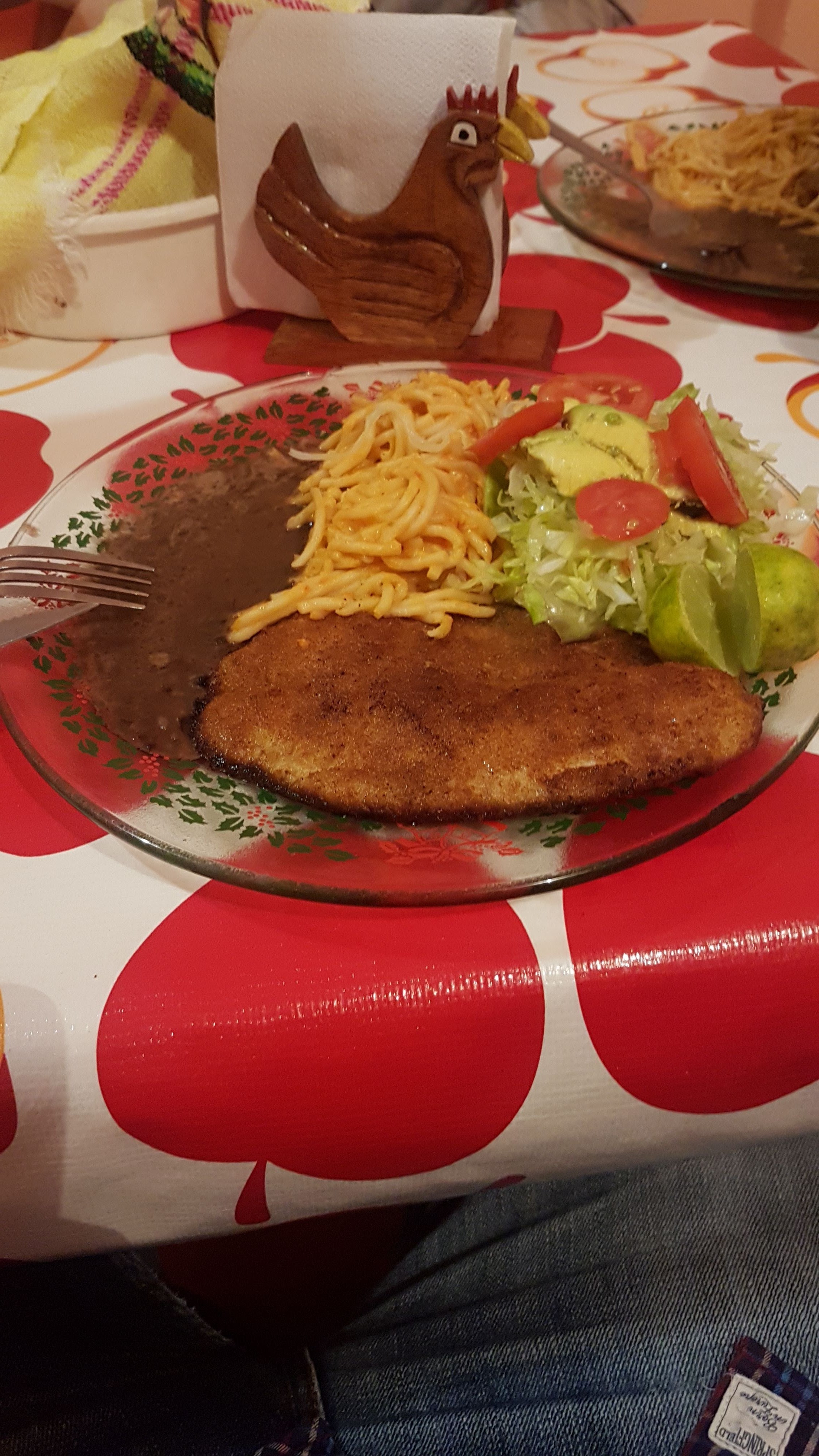 Comedor Gina image 1