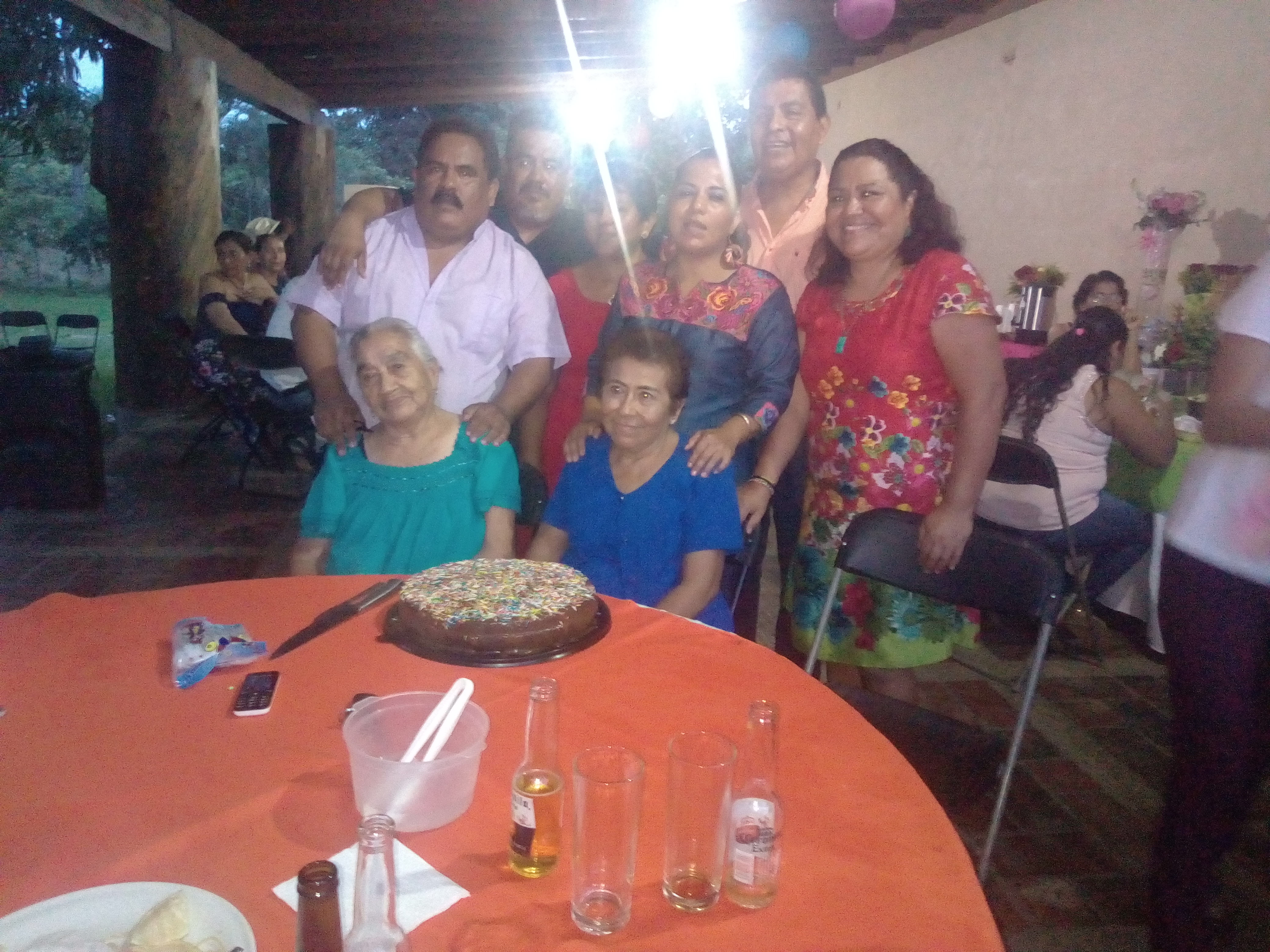 Comedor Gina image 2