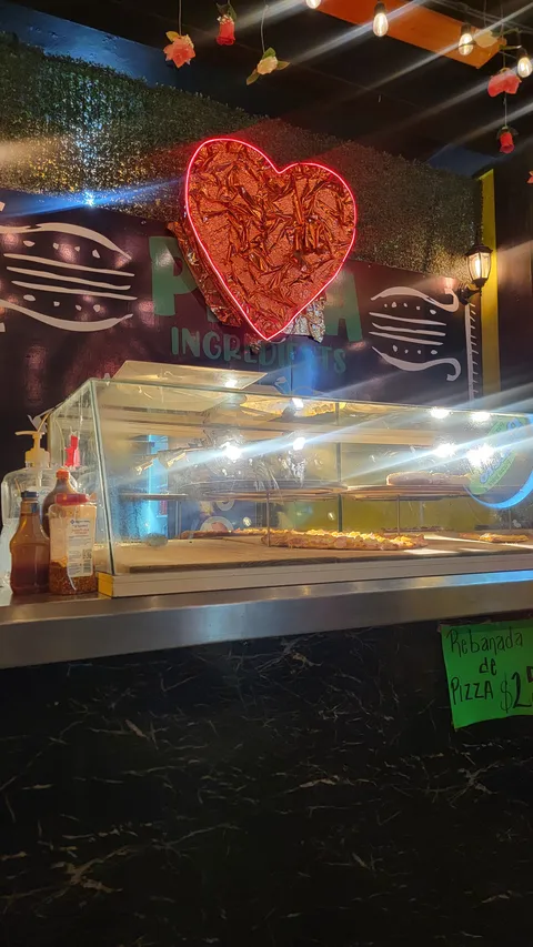 PIZZERIA DON PIZZETO image 1