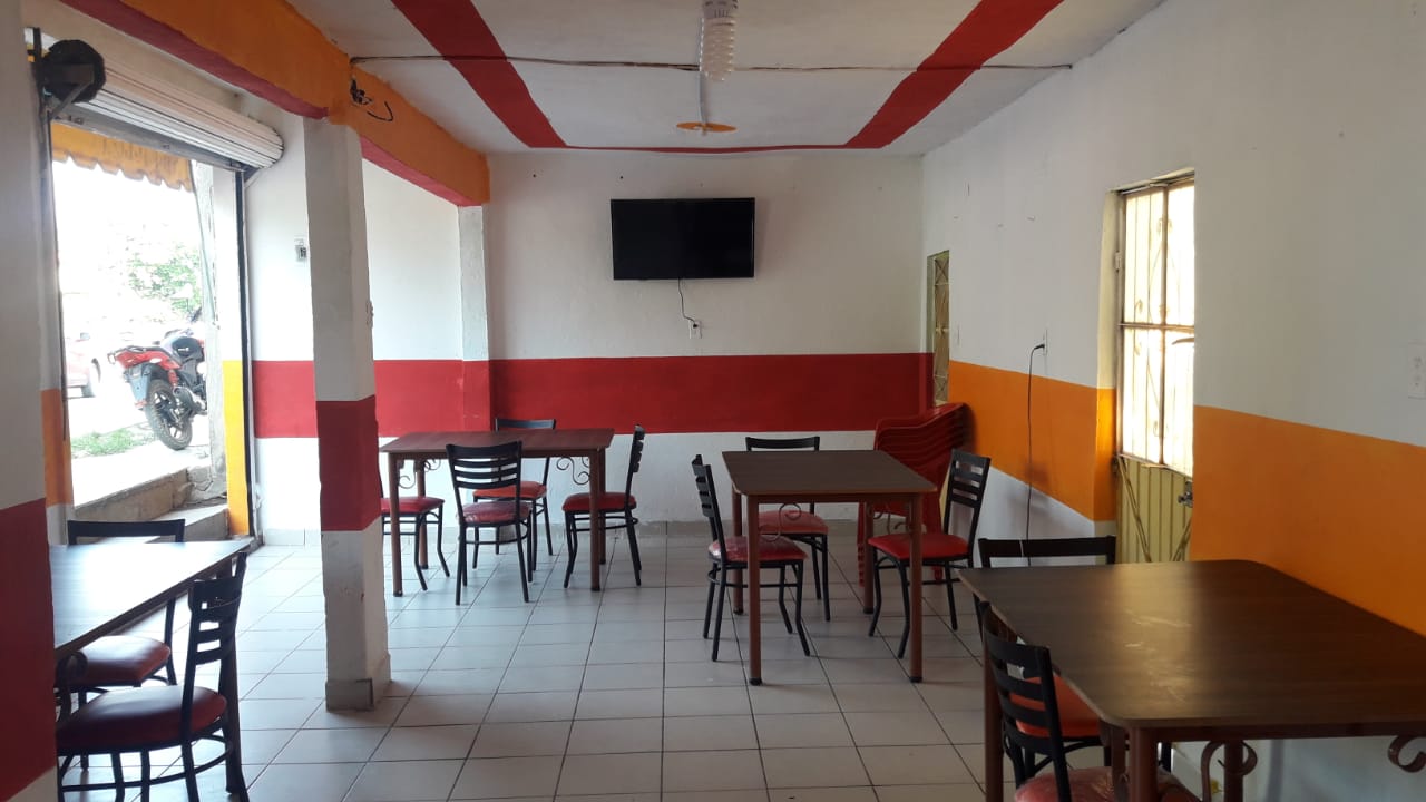 Pick SoS Pizza image 2