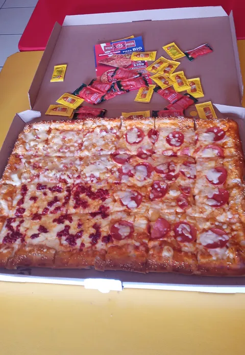Pick SoS Pizza image 4