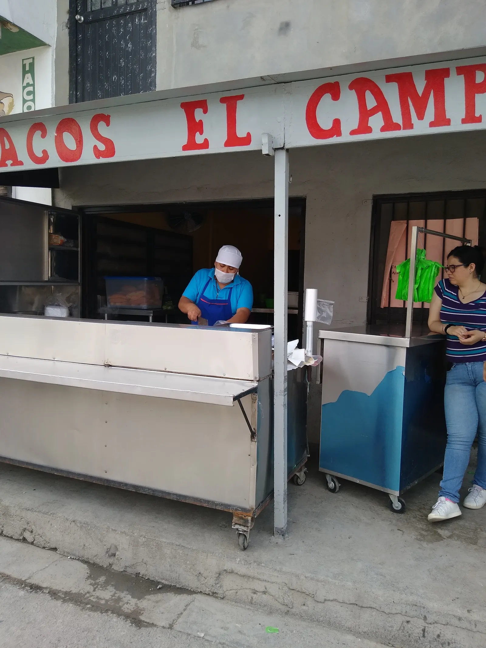 Tacos el Campeón image 1