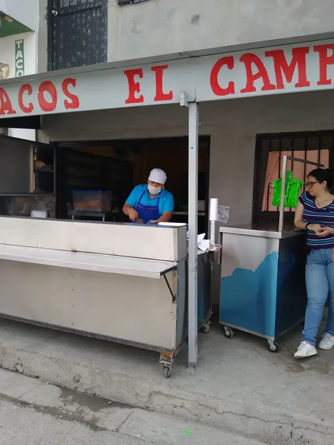 Tacos el Campeón image 1