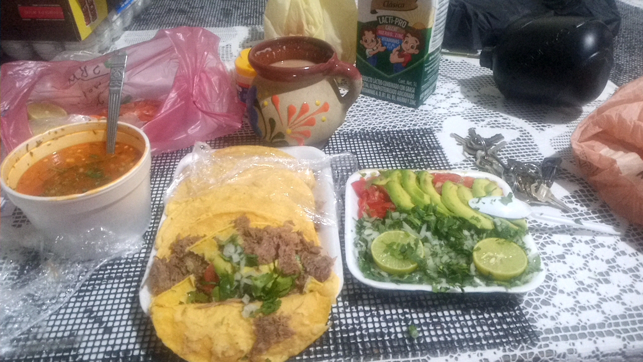 Tacos el Campeón image 2