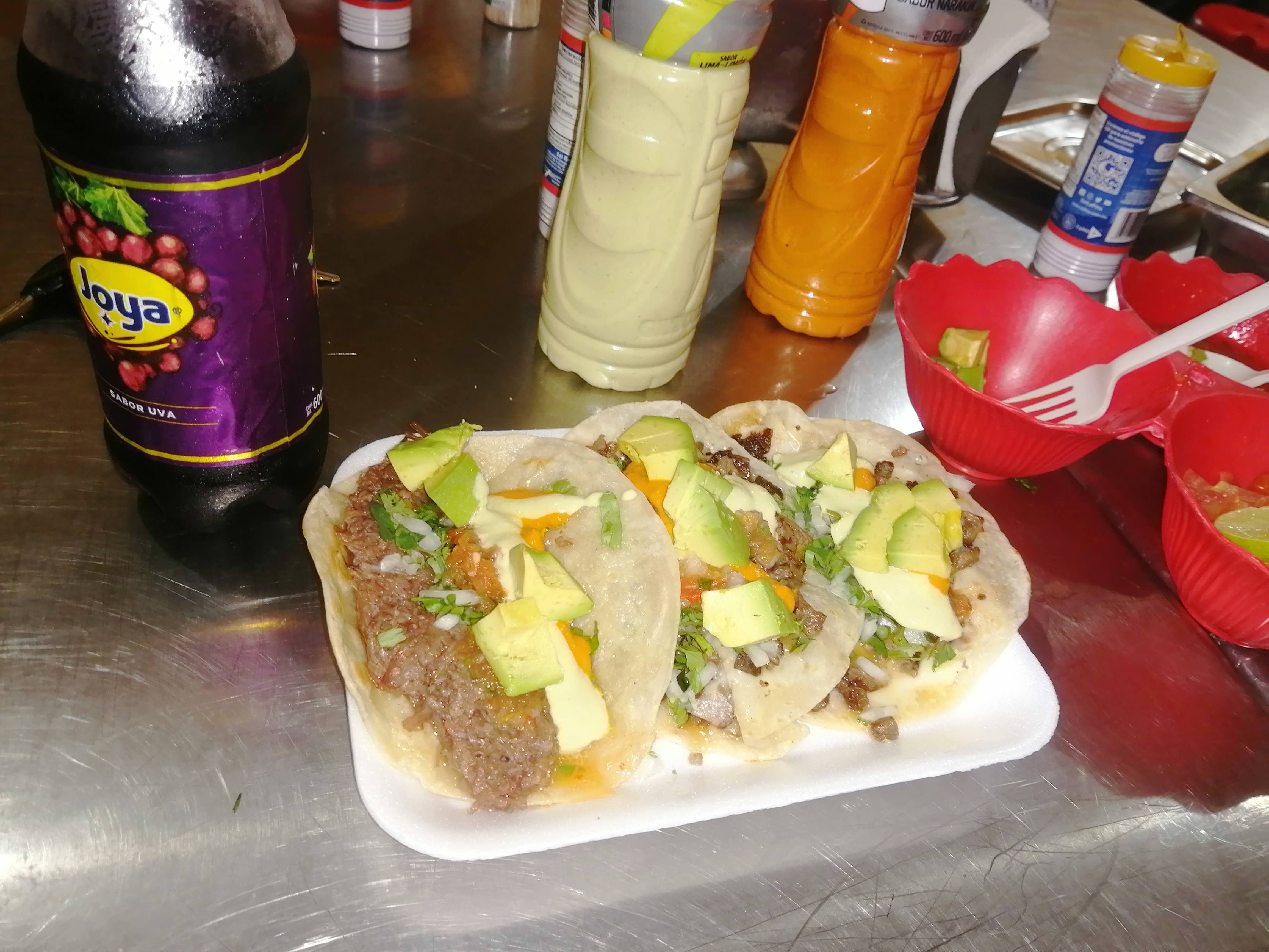 Tacos el Campeón image 7