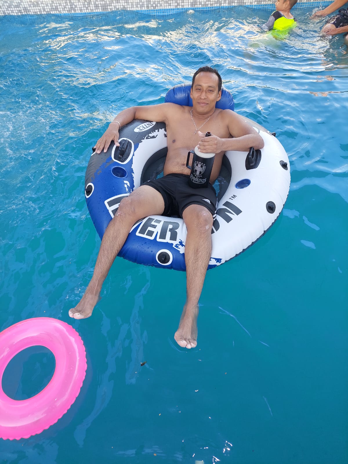 Parti's Torres image 4