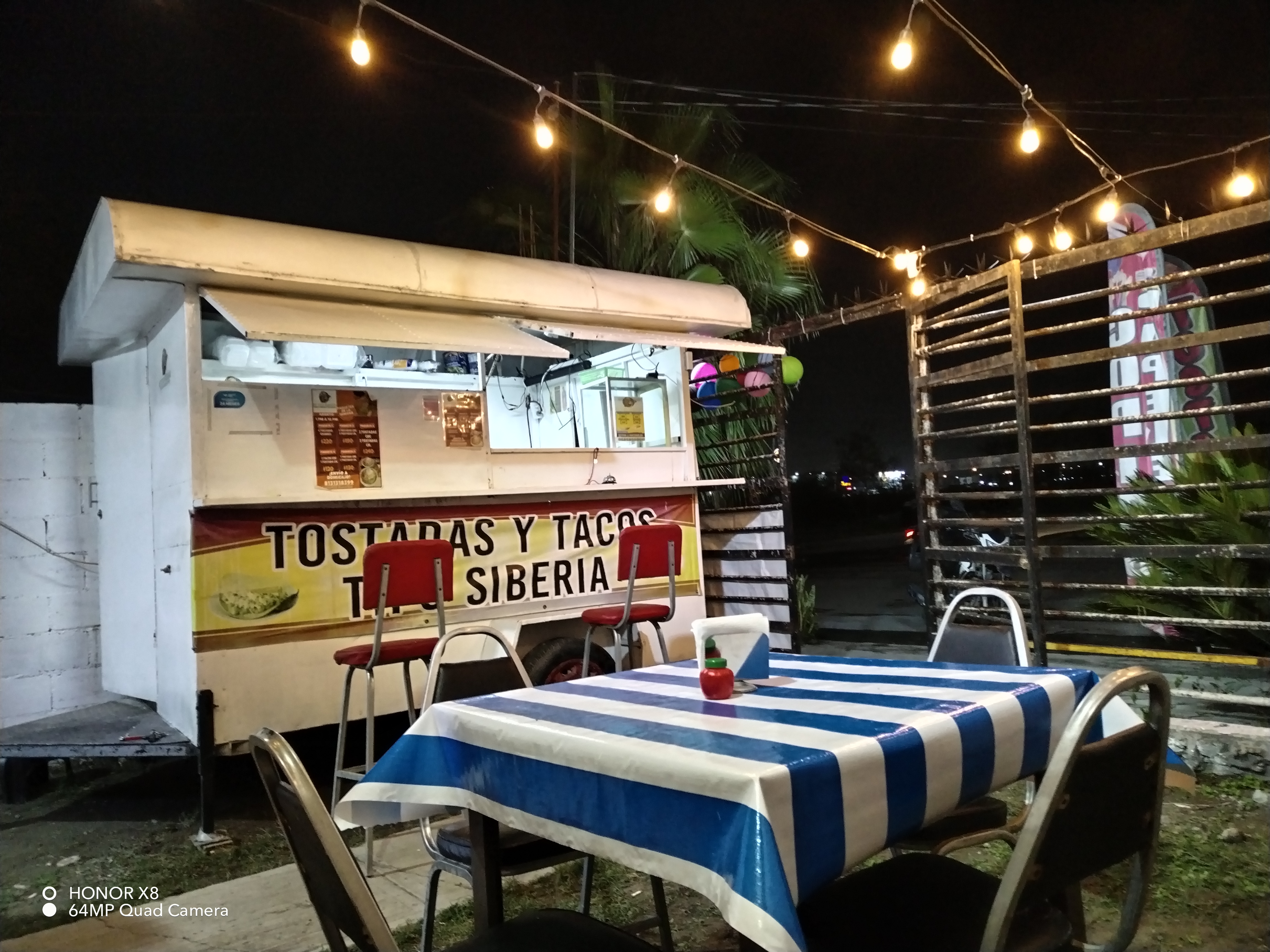 EL TIO REGIO tostadas y tacos tipo siberia image 1