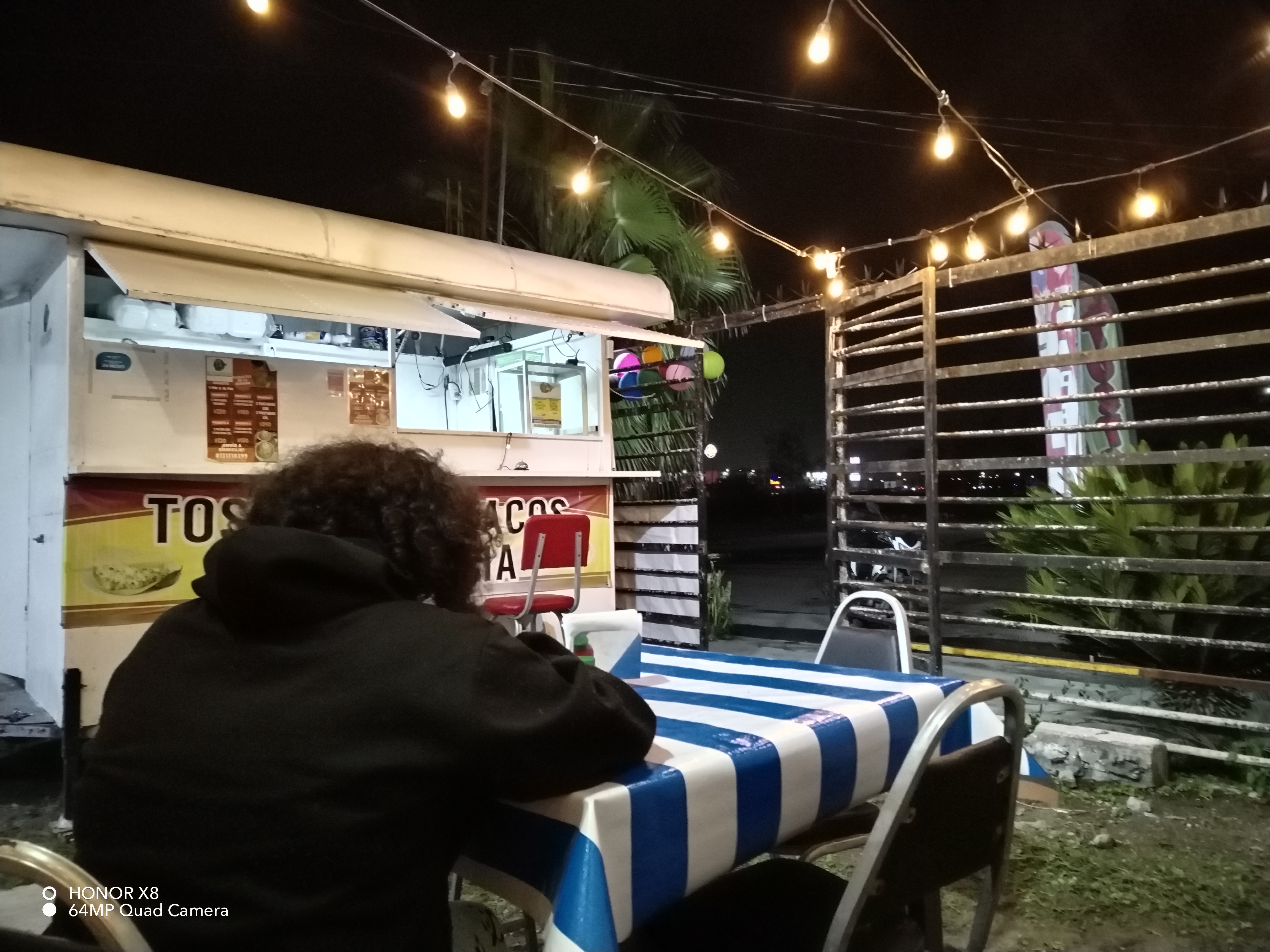 EL TIO REGIO tostadas y tacos tipo siberia image 7