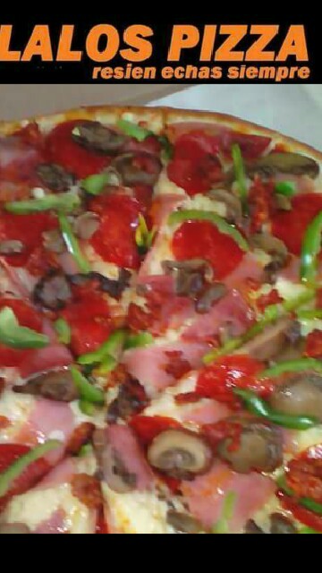 LALOS PIZZA image 8
