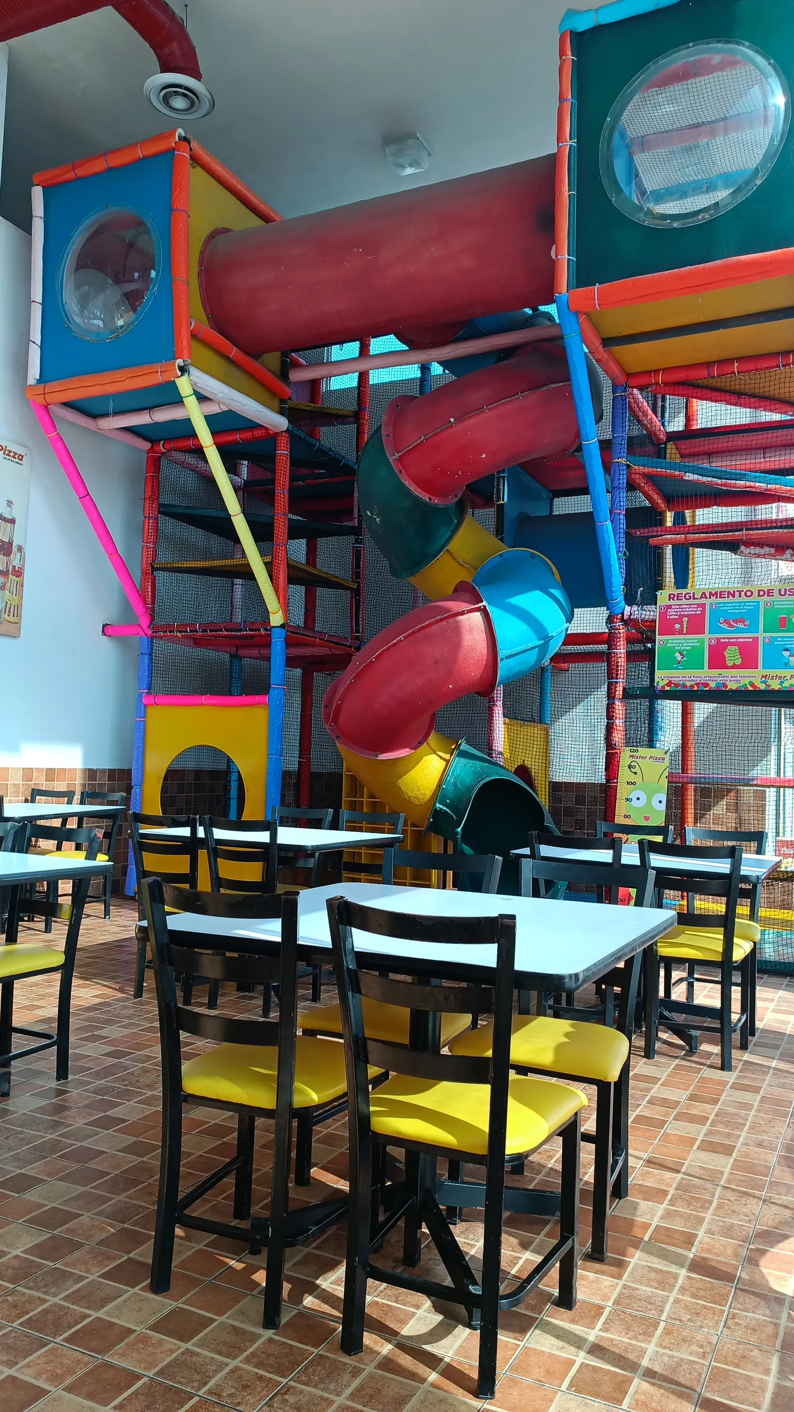 Mister Pizza Alianza Real image 2