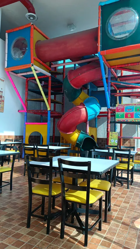 Mister Pizza Alianza Real image 2
