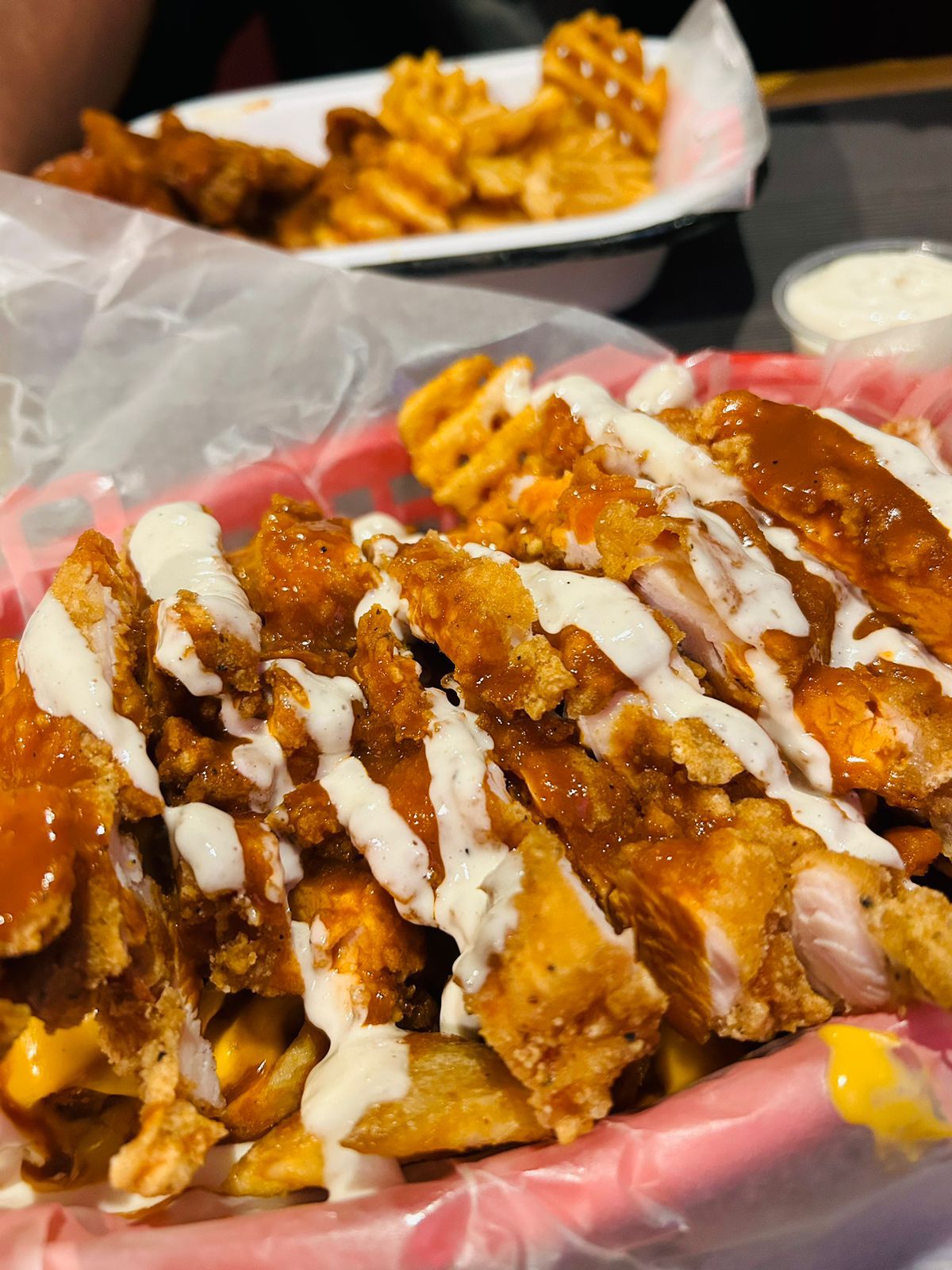 Mister Pizza Alianza Real image 8