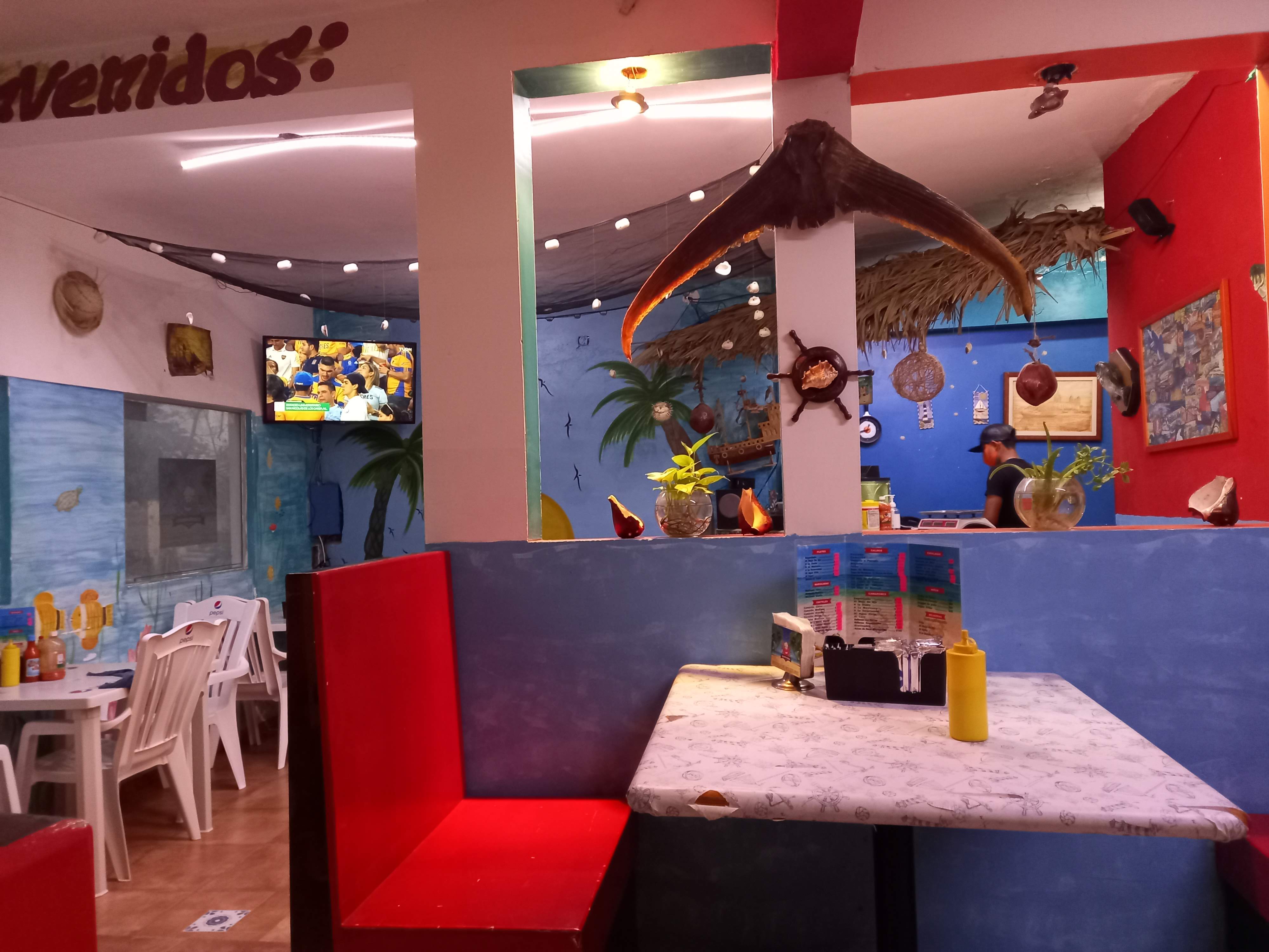 Mariscos rincon costeño image 2