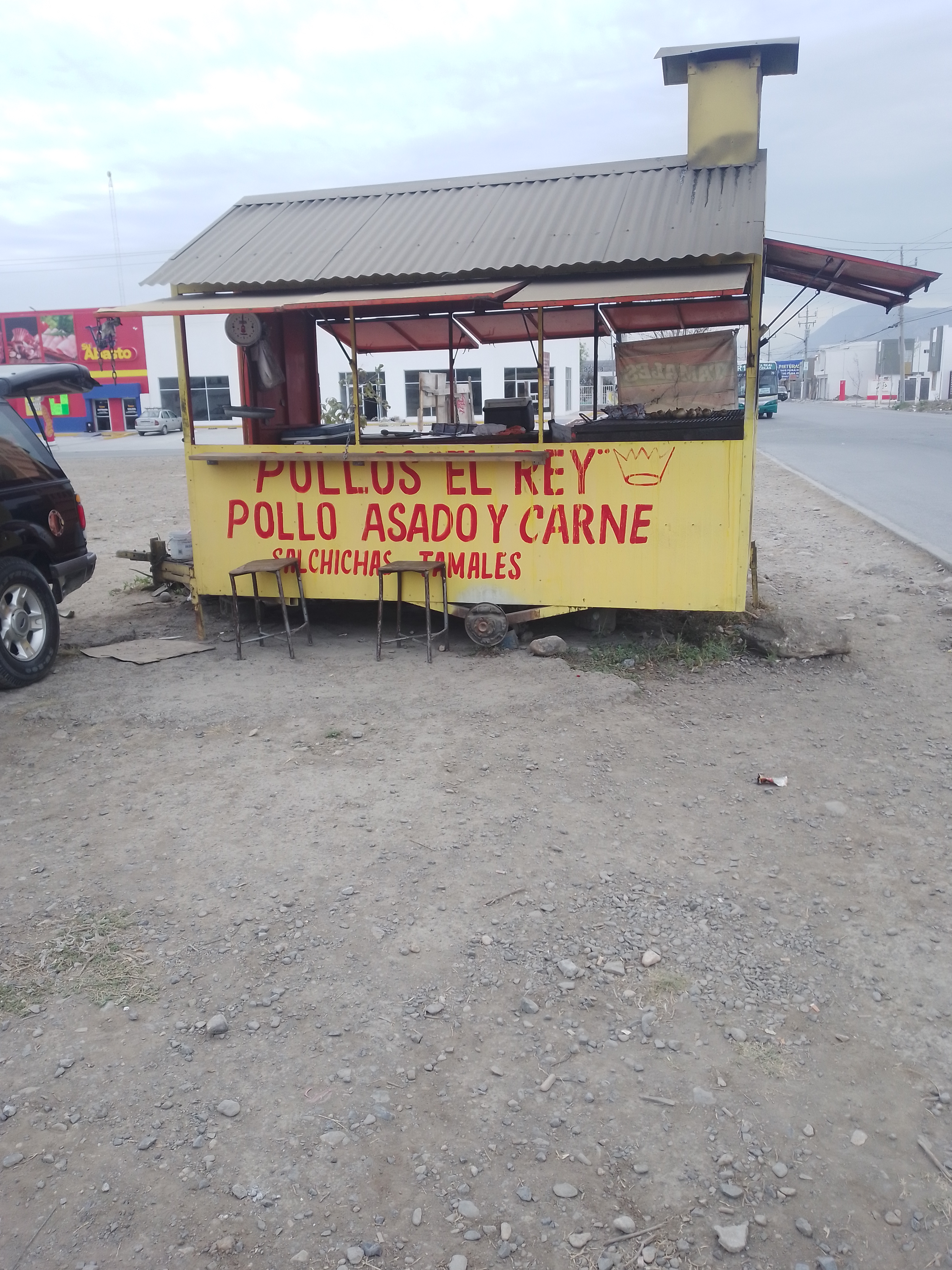 Mariscos rincon costeño image 3