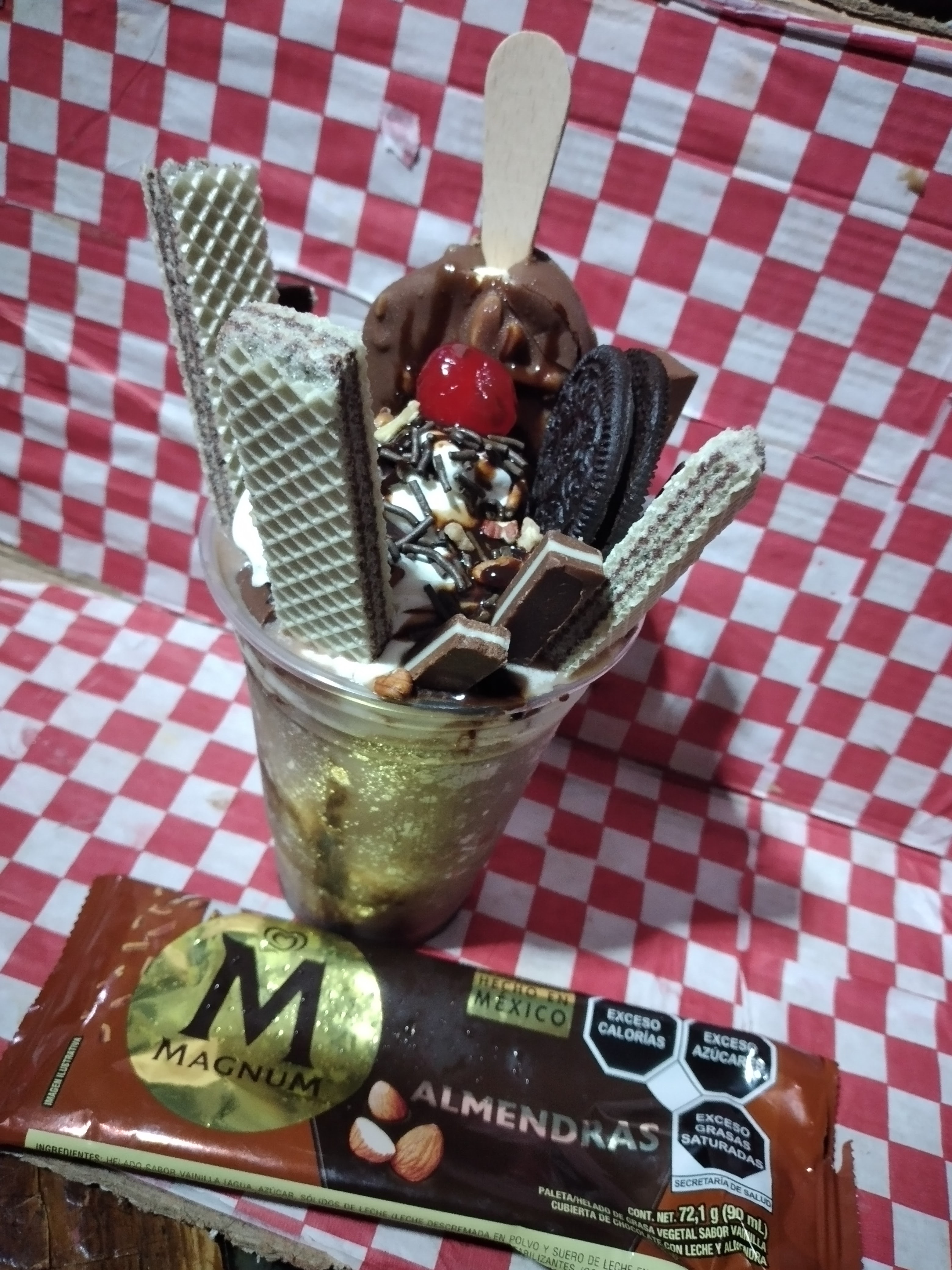 Delicias Dayana image 4