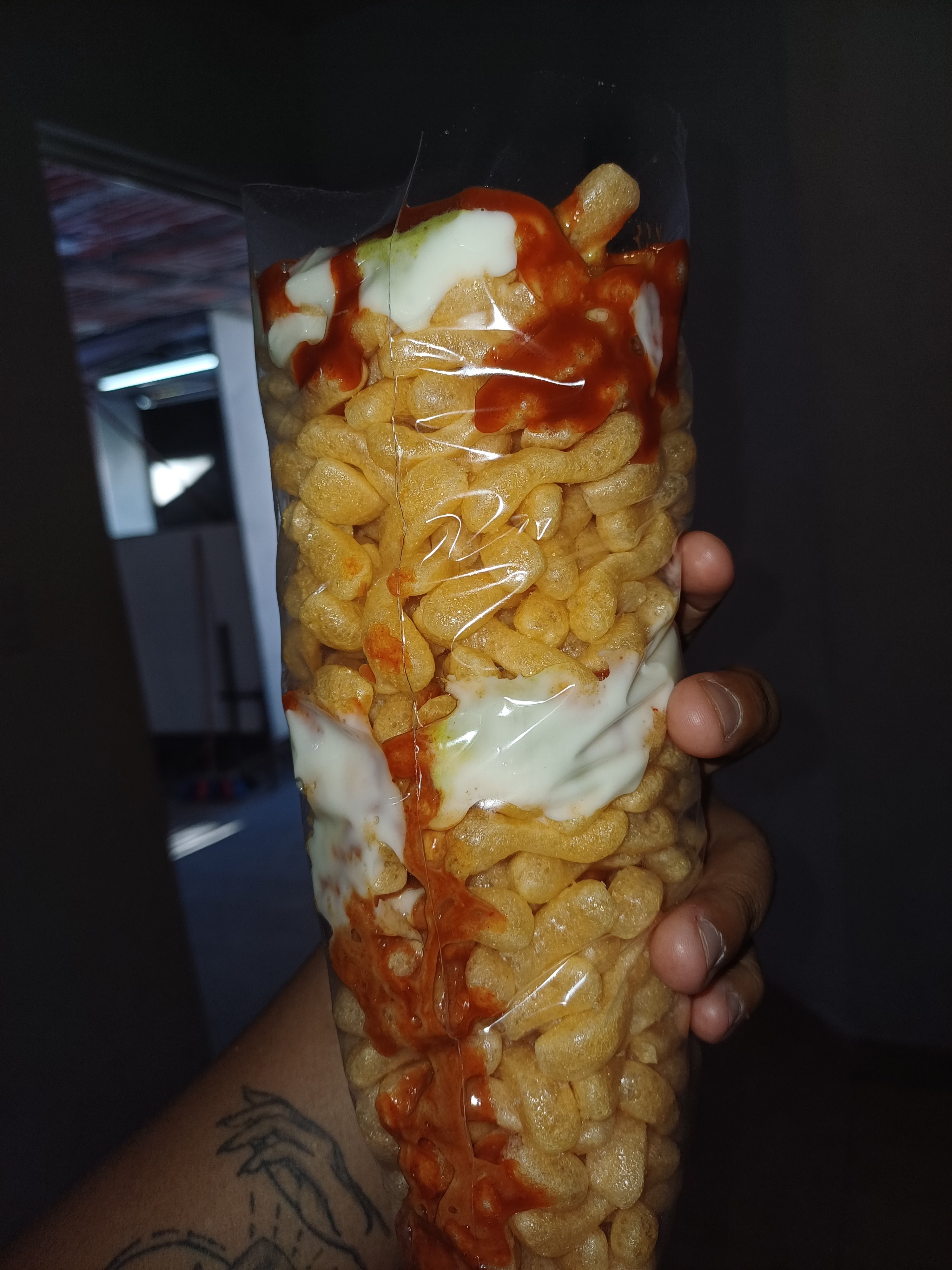 Siberia Nena & Snack's image 4