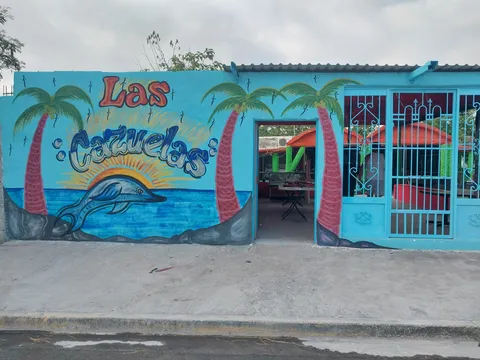 Mariscos las cazuelas image 1