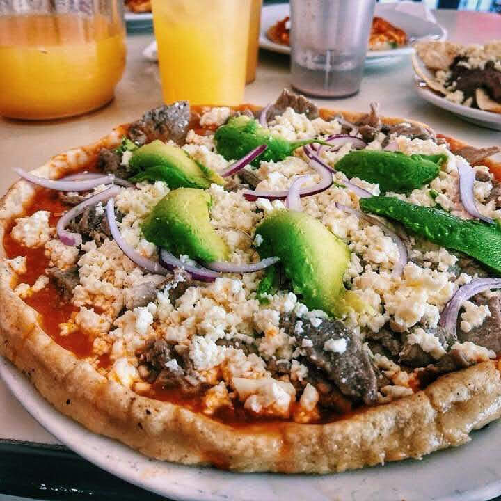 Mariscos las cazuelas image 2