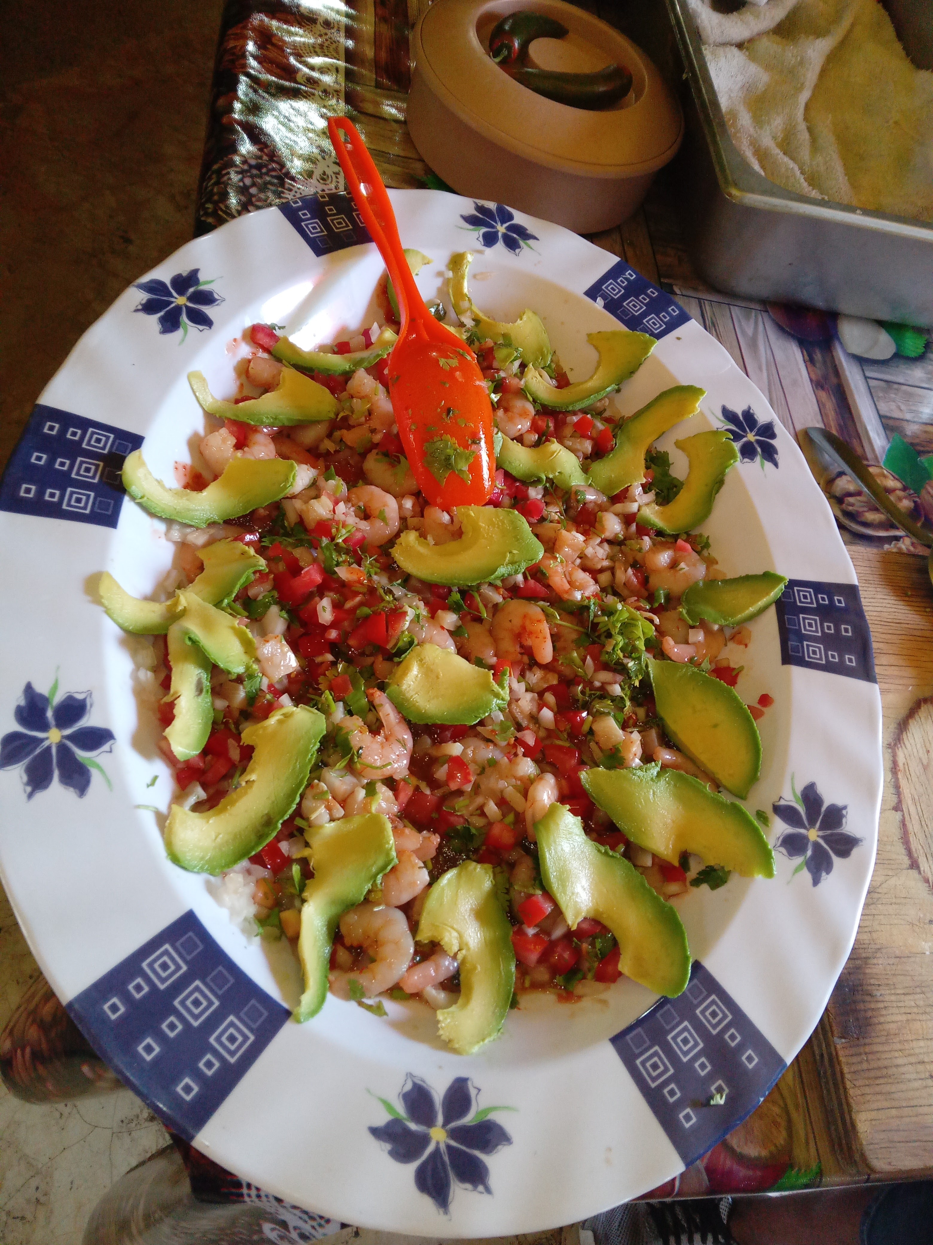 Mariscos las cazuelas image 4