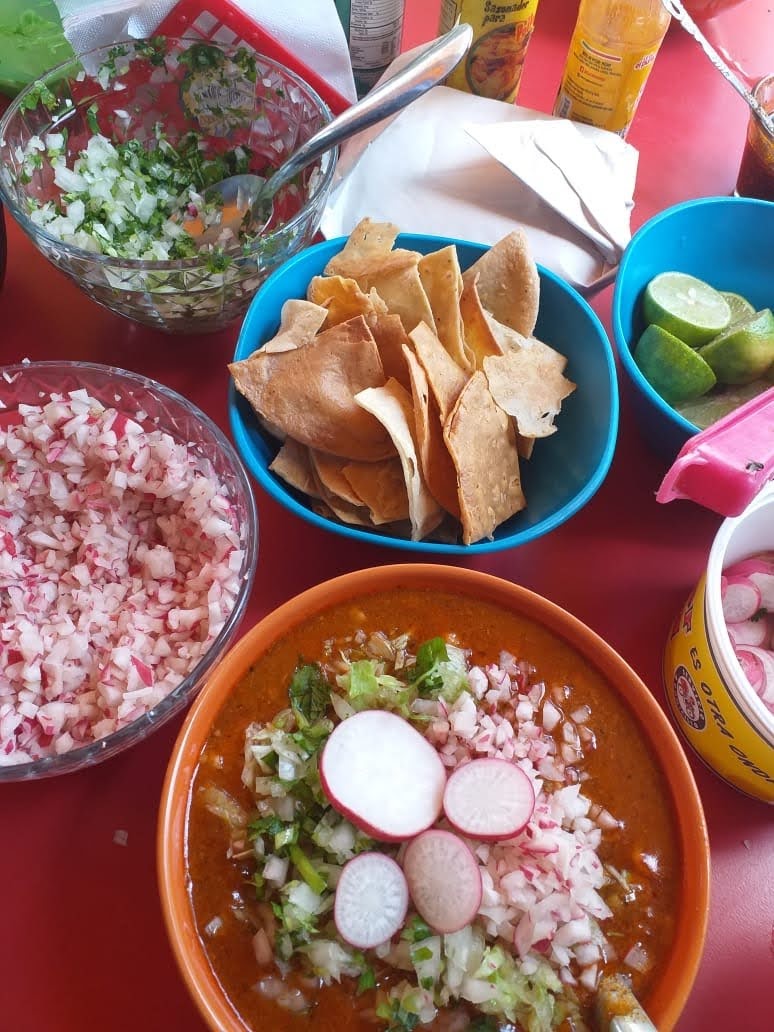 Mariscos las cazuelas image 5