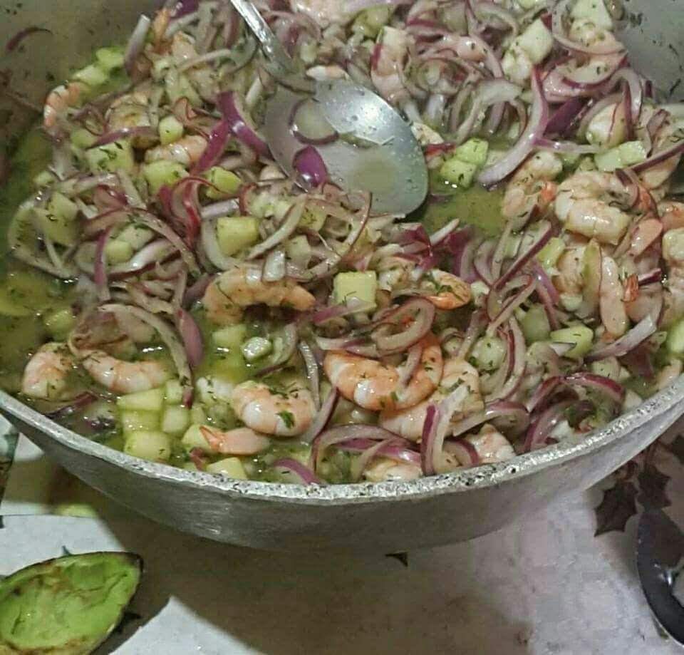 Mariscos las cazuelas image 6