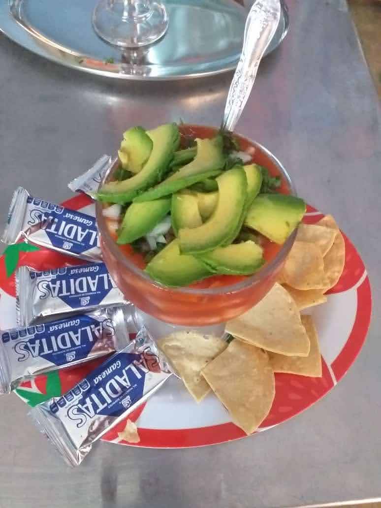 Mariscos las cazuelas image 9