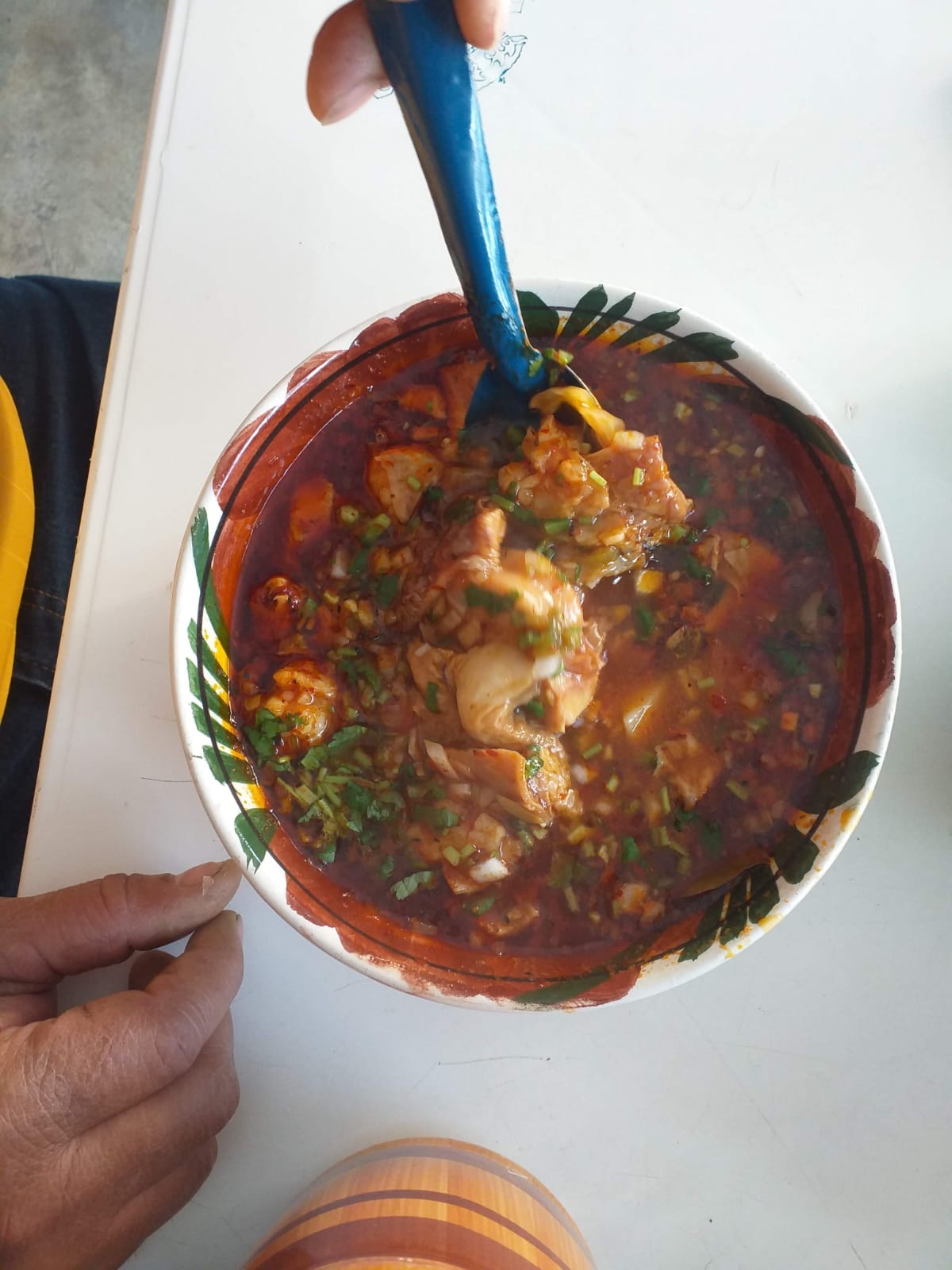 Mariscos las cazuelas image 10