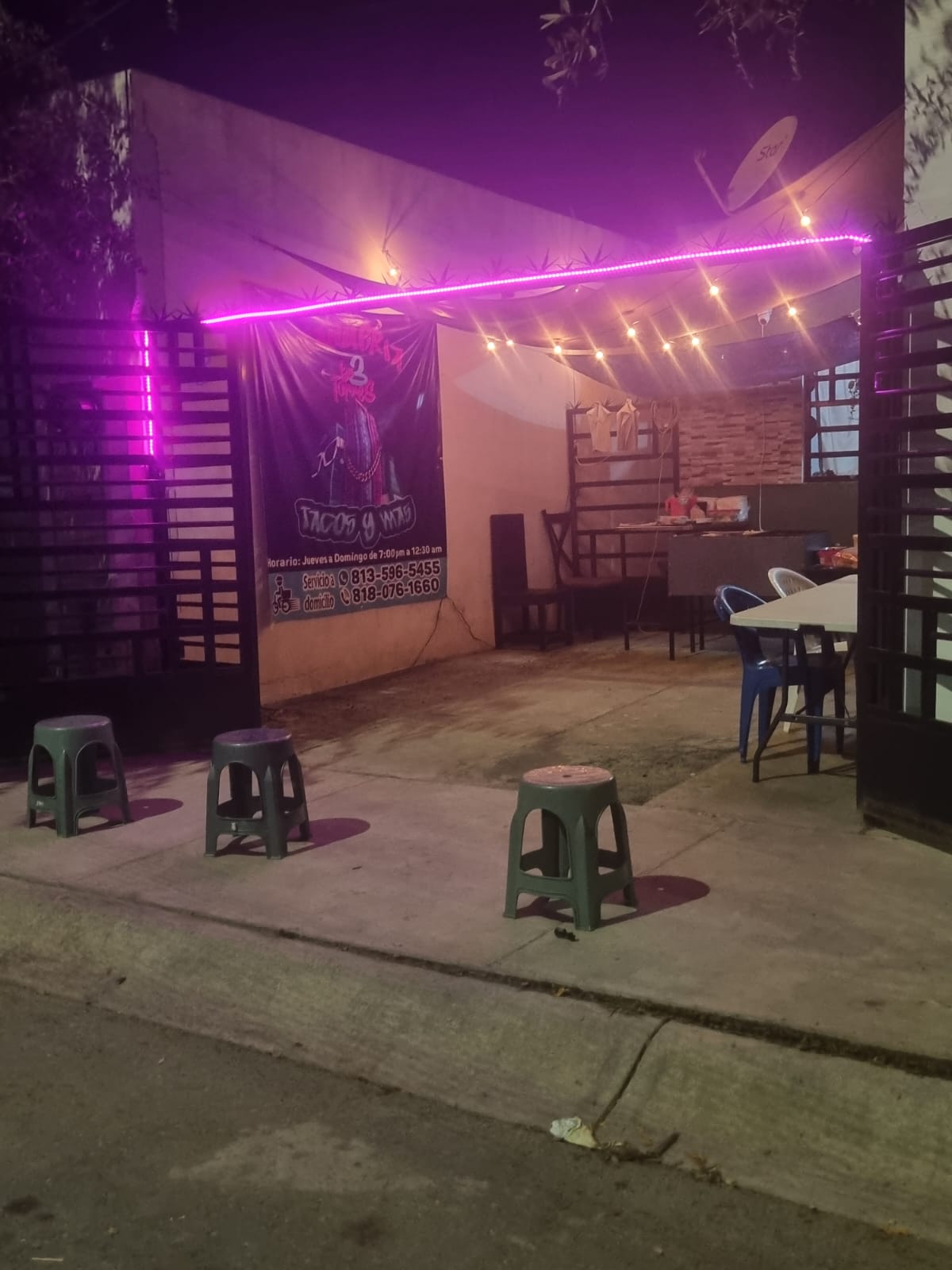 Taquería las Tres Torres image 1