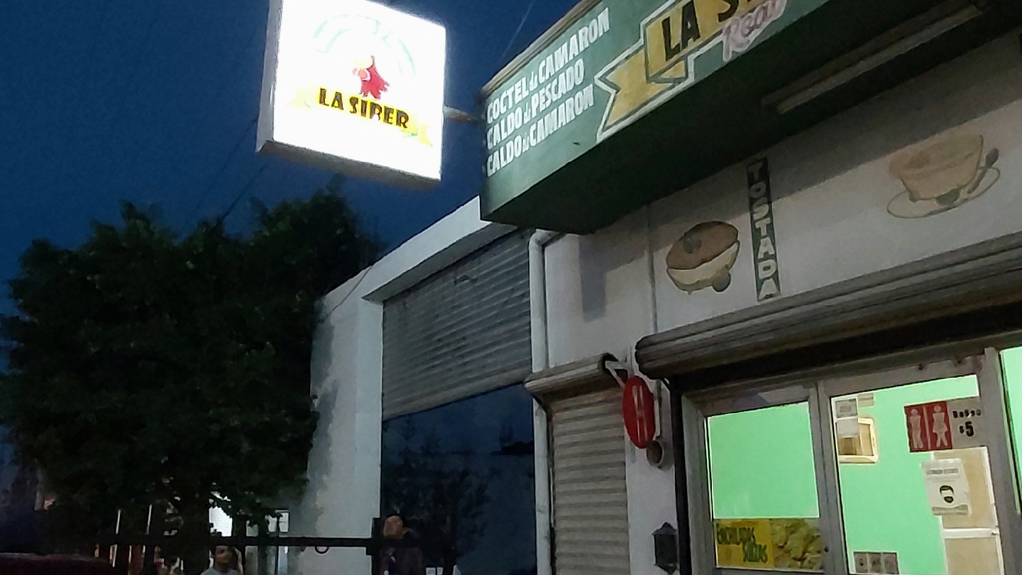 Tacos Y Tostadas La Siber Real image 1