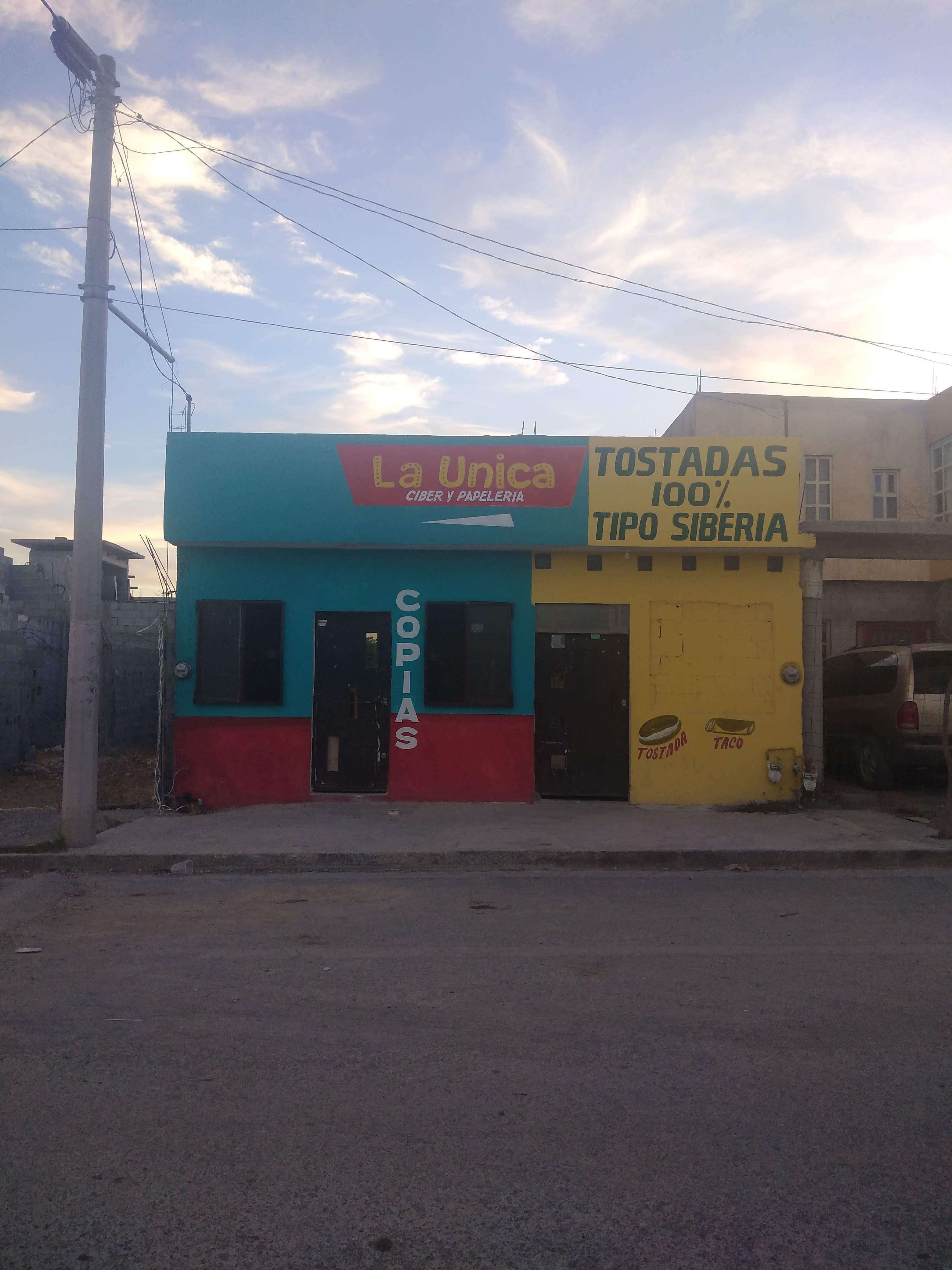 Tacos Y Tostadas La Siber Real image 4