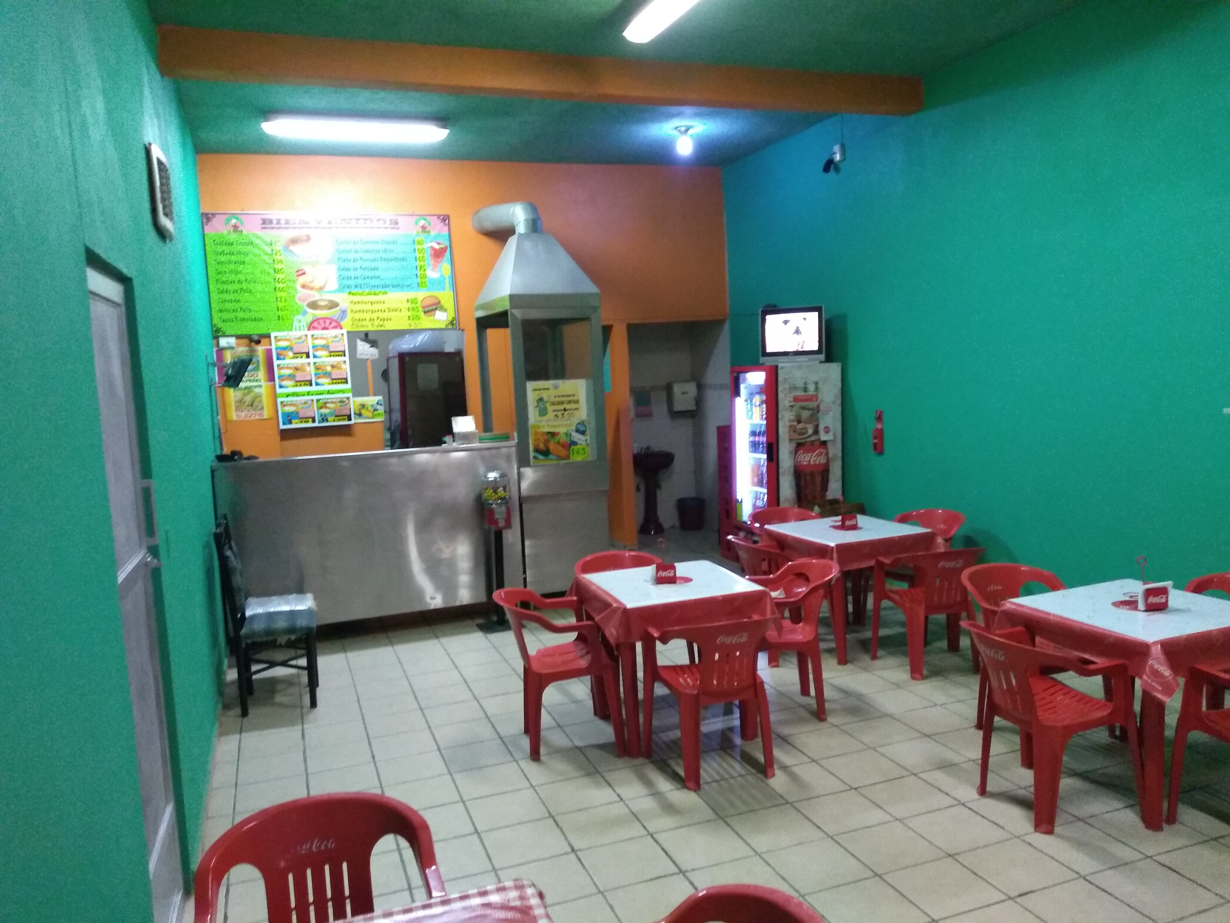 Tacos Y Tostadas La Siber Real image 5