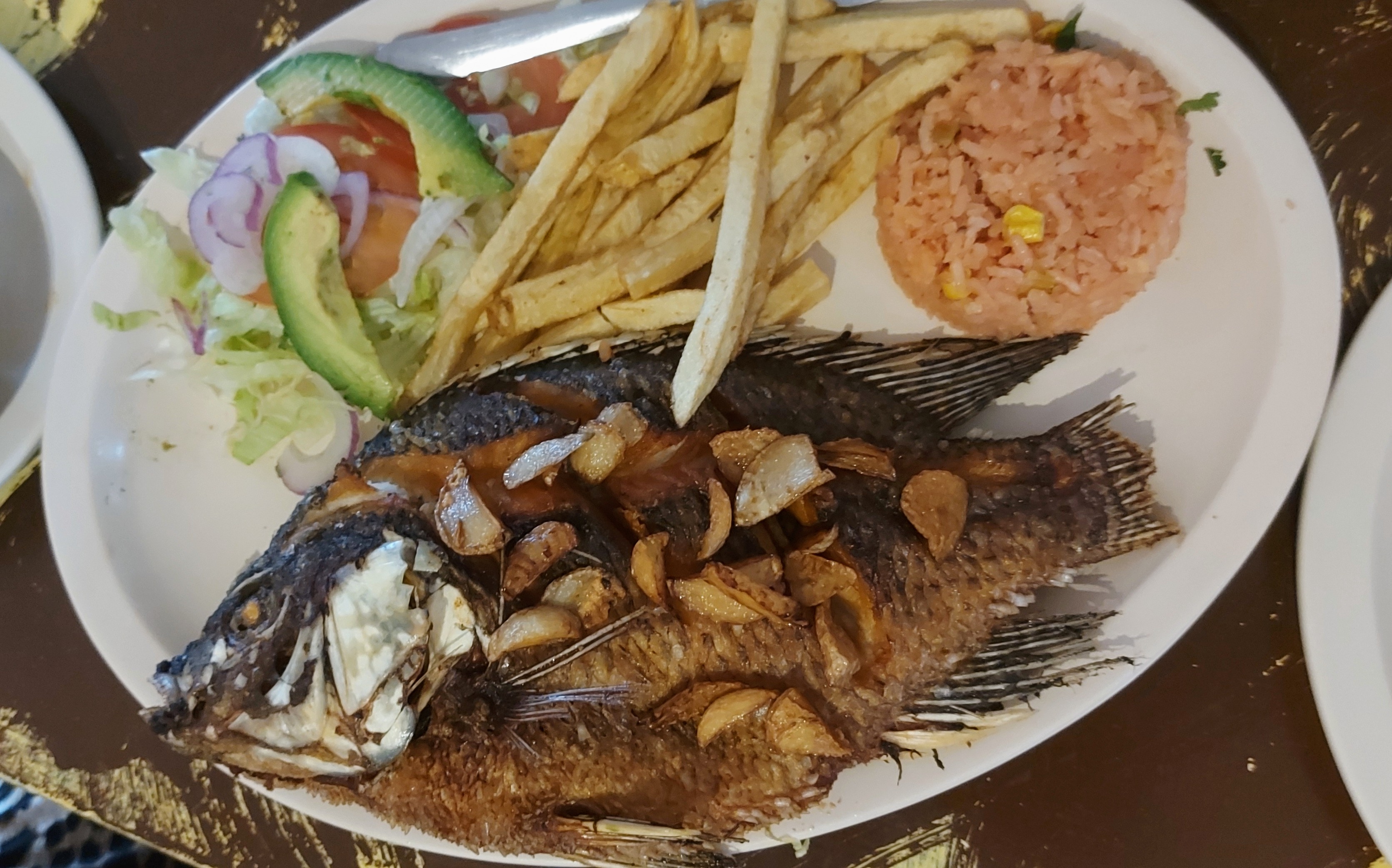 Mariscos La Azulita image 2