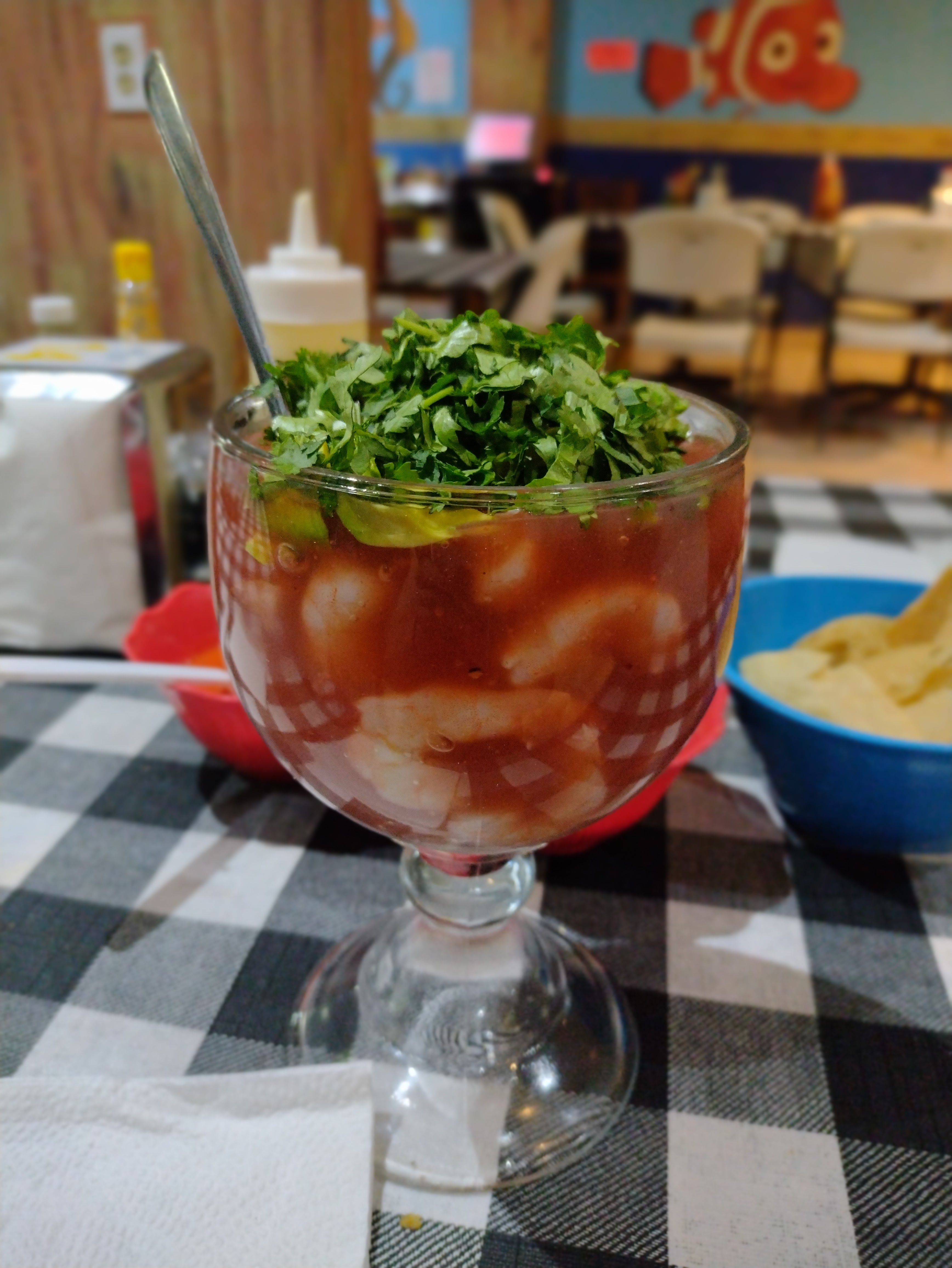 Mariscos La Azulita image 4