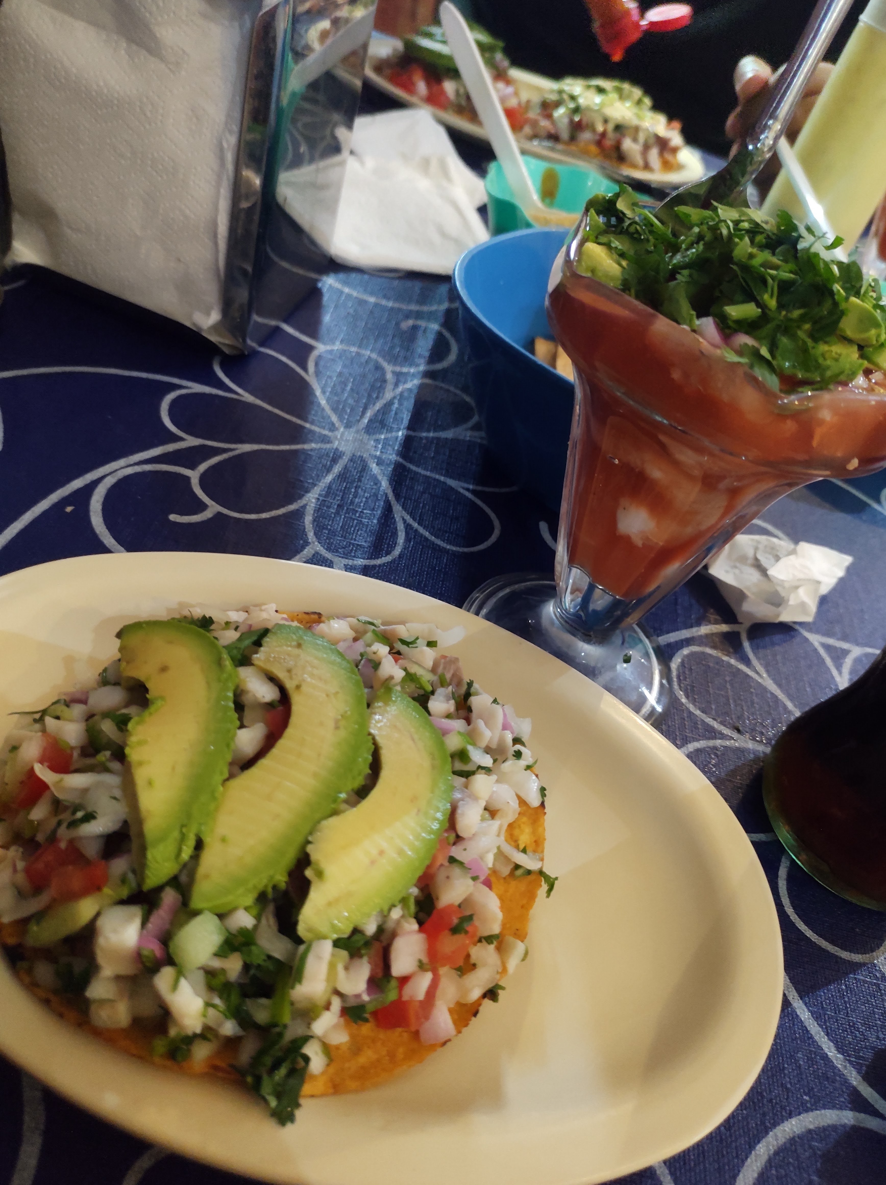 Mariscos La Azulita image 5