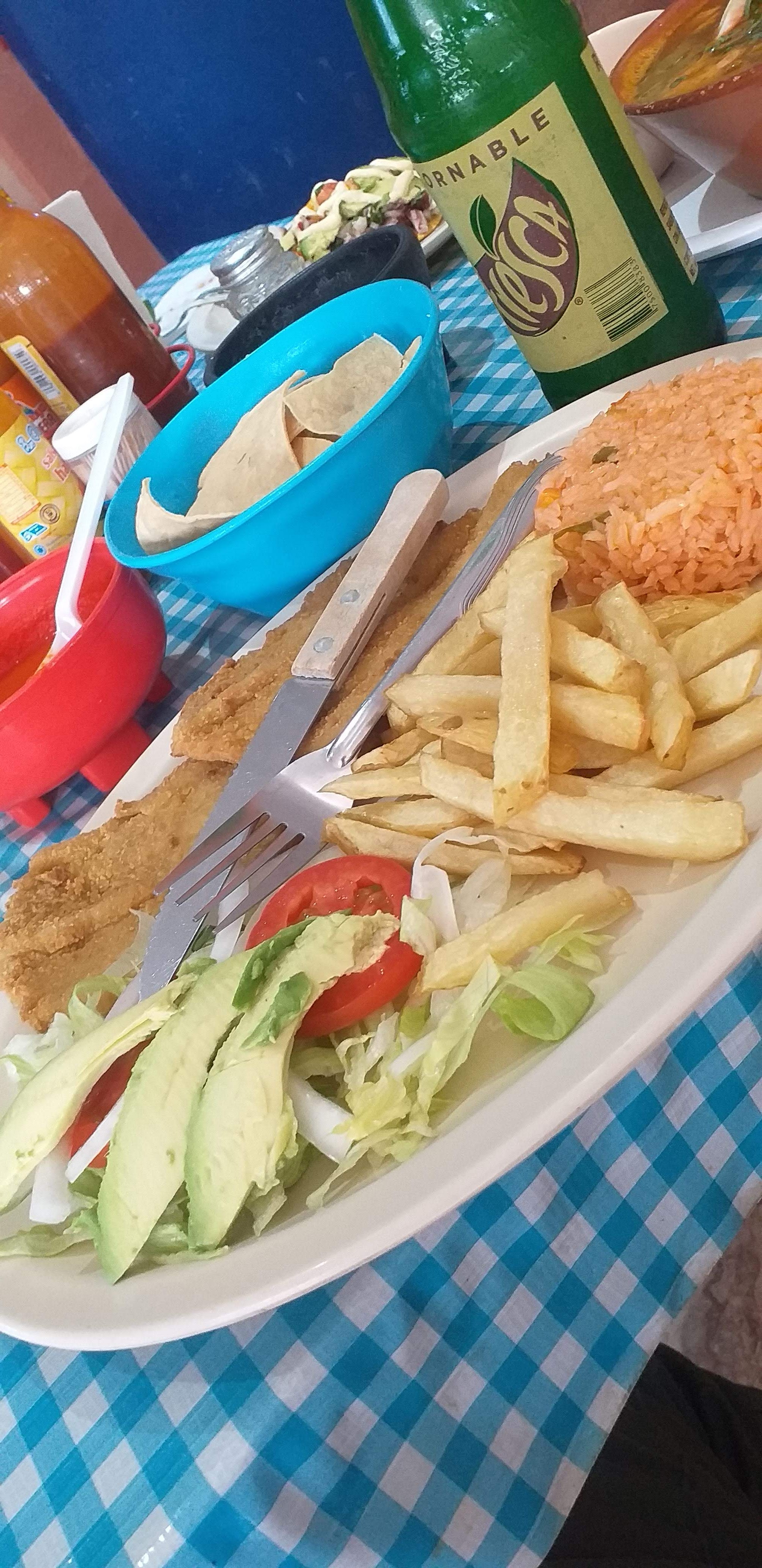 Mariscos La Azulita image 6