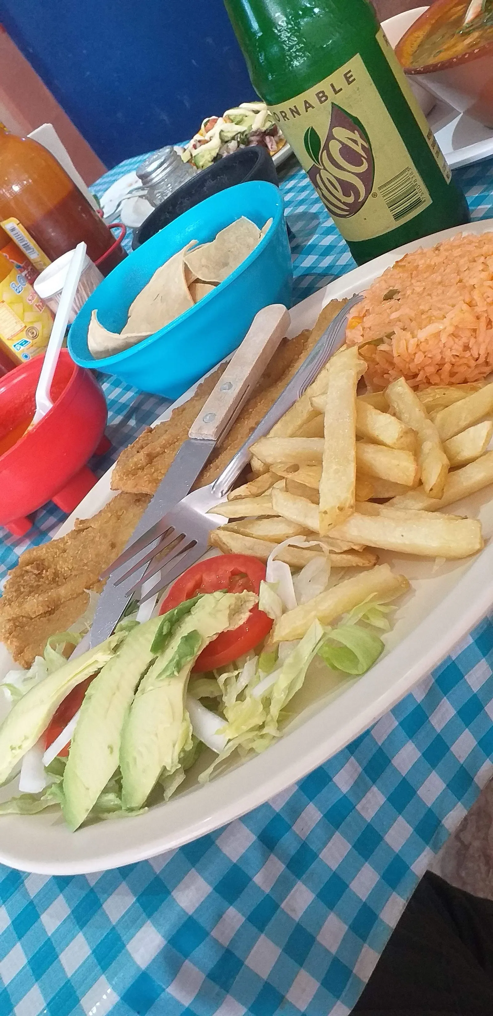 Mariscos La Azulita image 6