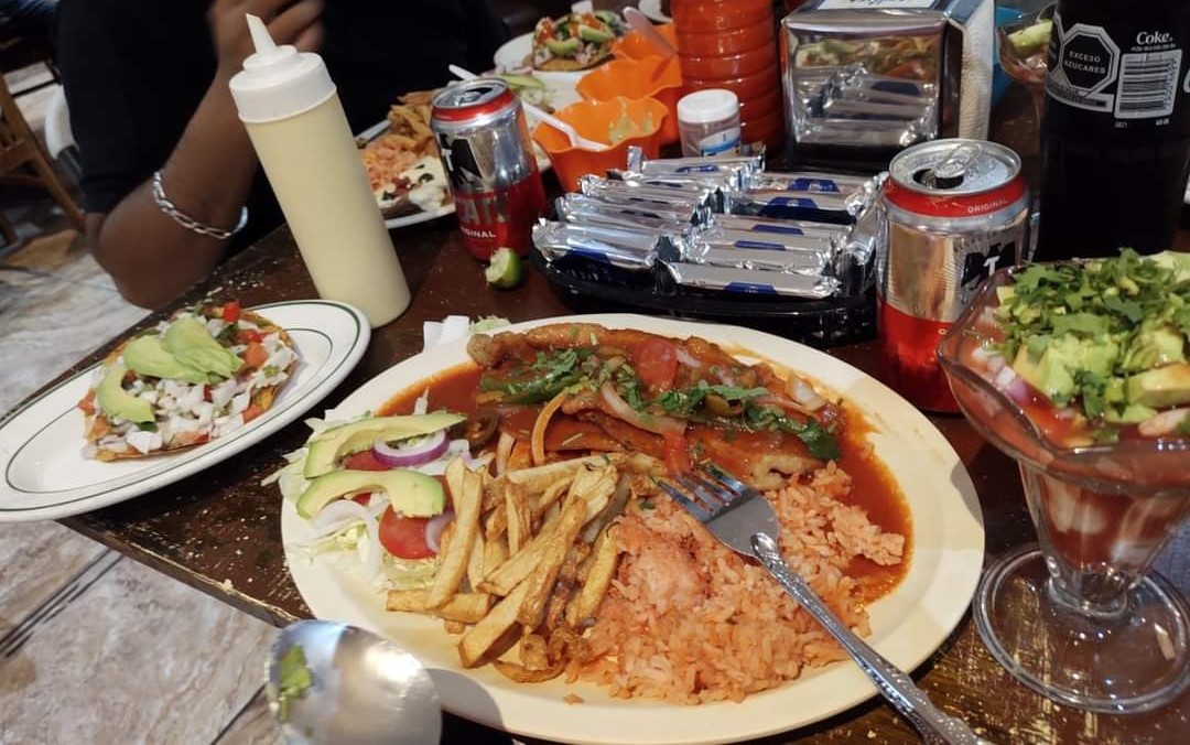 Mariscos La Azulita image 7