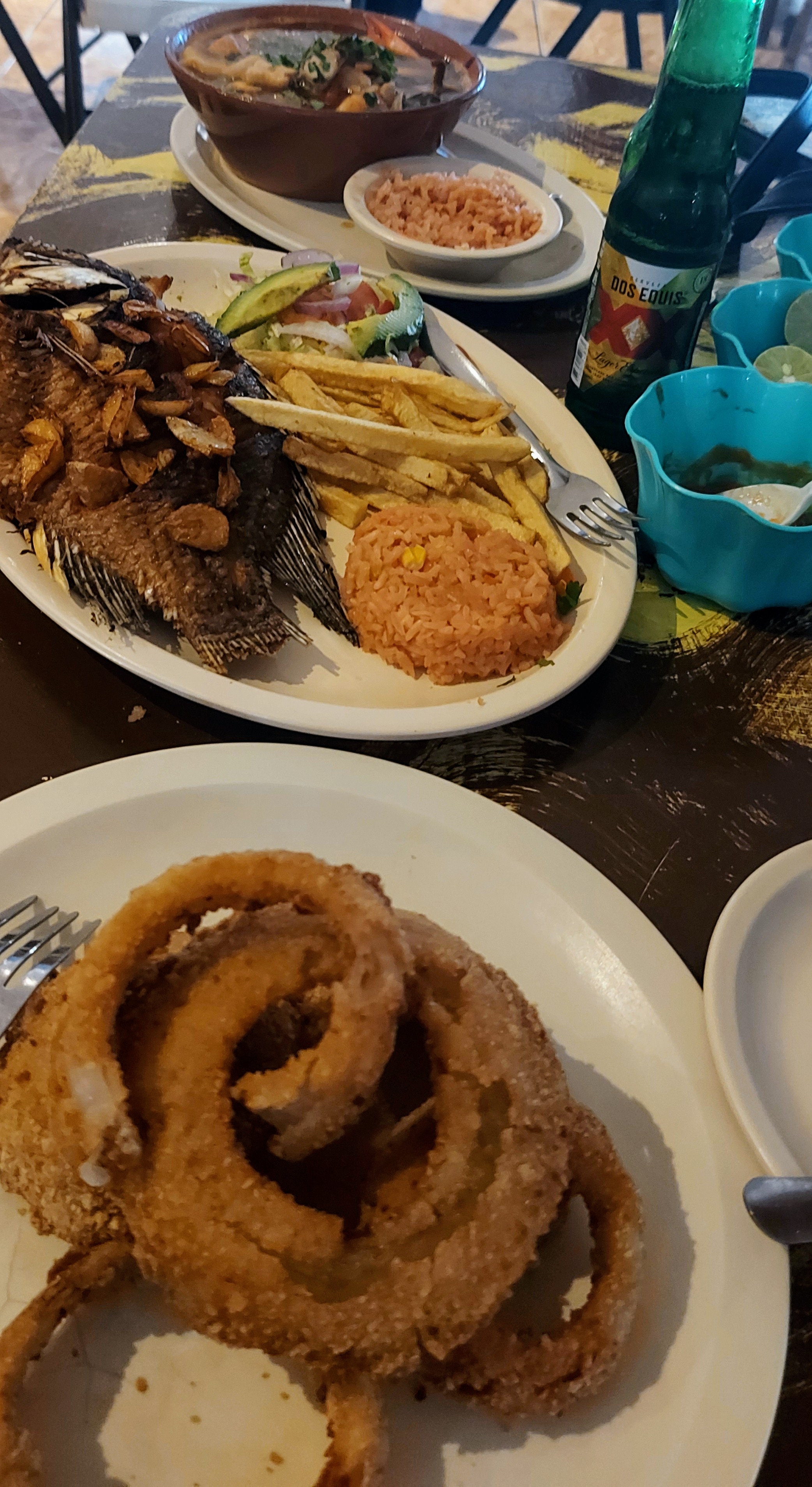 Mariscos La Azulita image 9