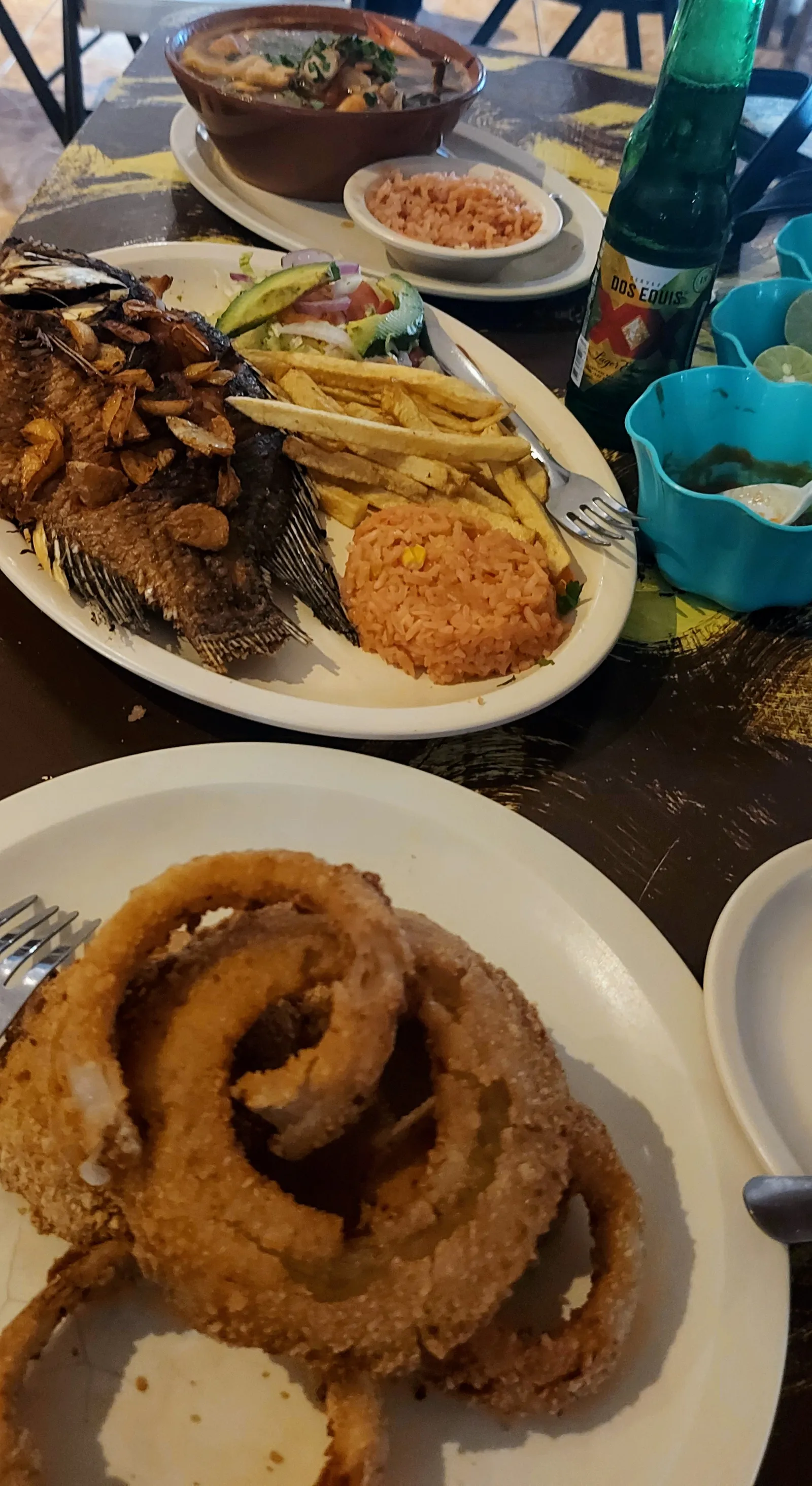 Mariscos La Azulita image 9