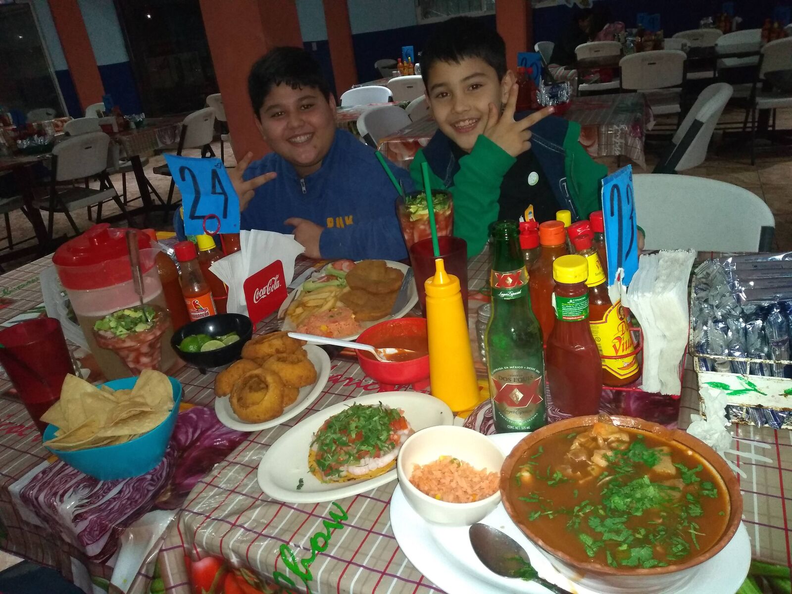 Mariscos La Azulita image 10