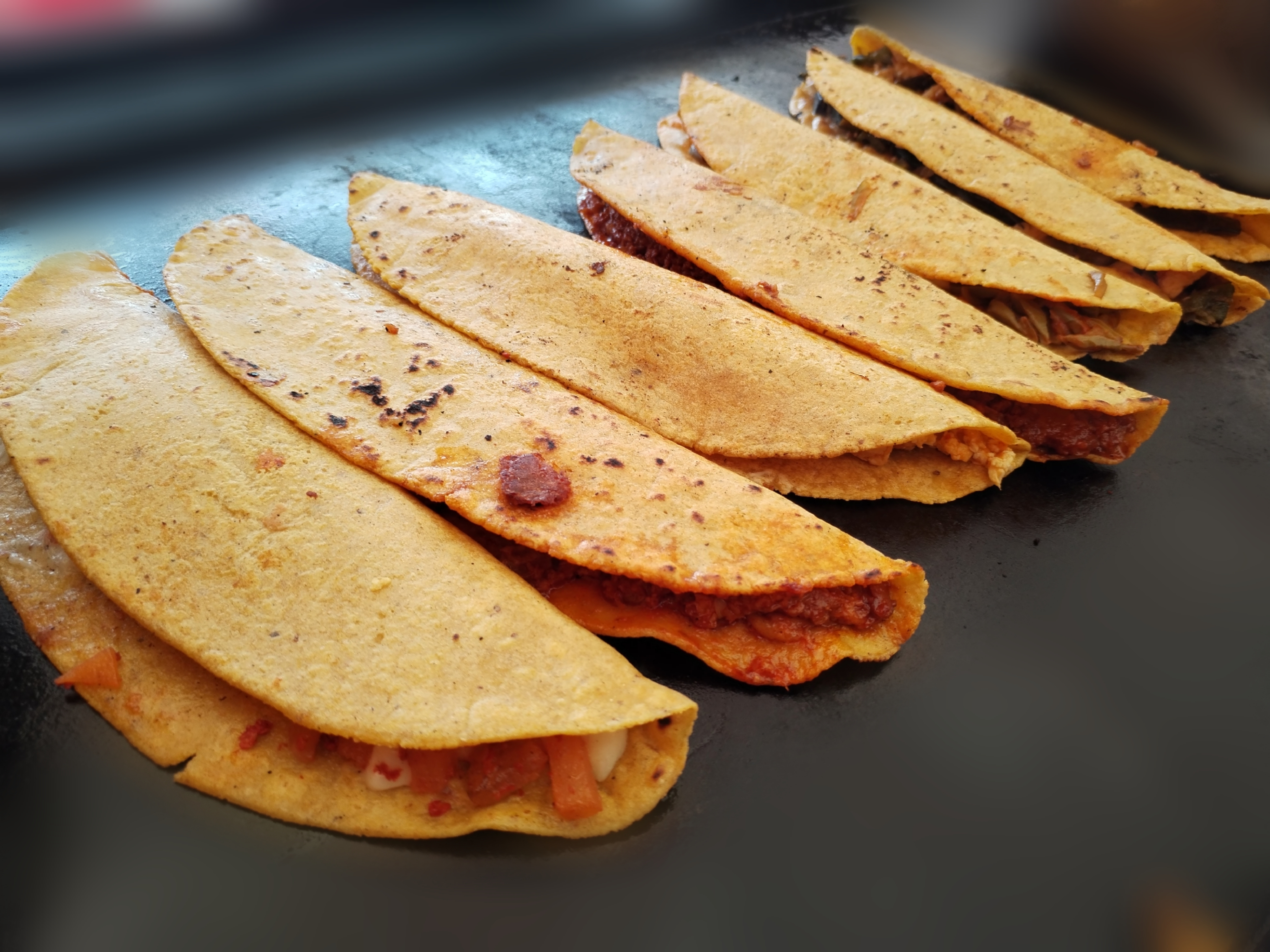 La Perlita Quesadillas image 2