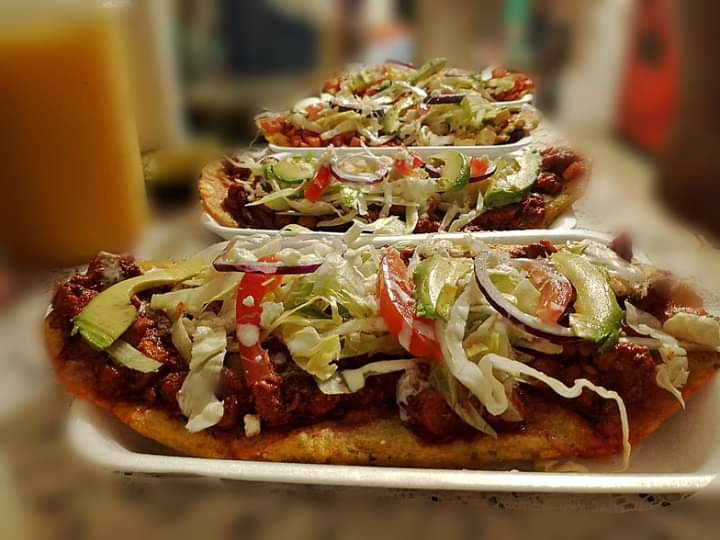 La Perlita Quesadillas image 3