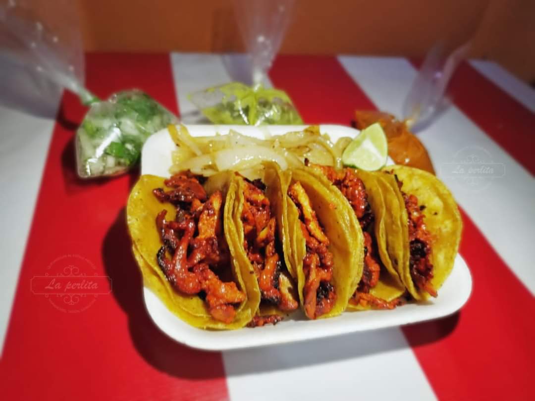 La Perlita Quesadillas image 5