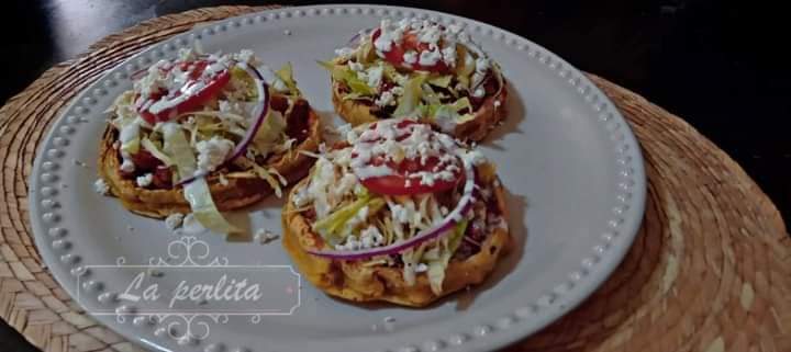 La Perlita Quesadillas image 6